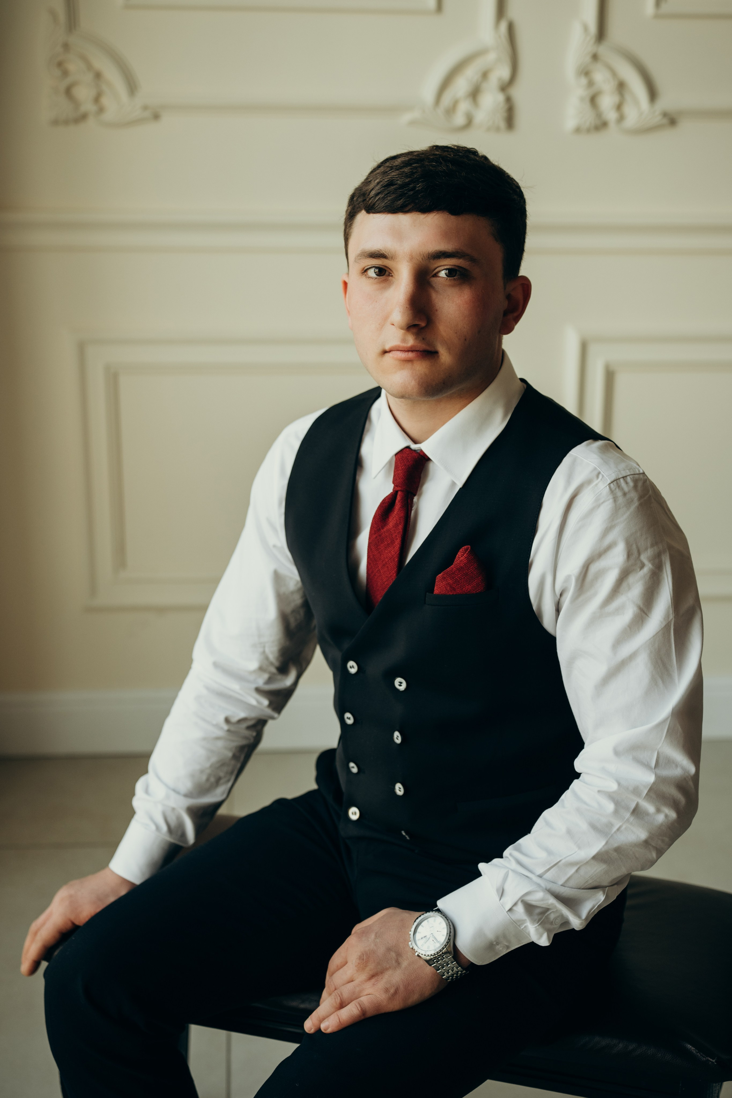 Артемий и Анастасия