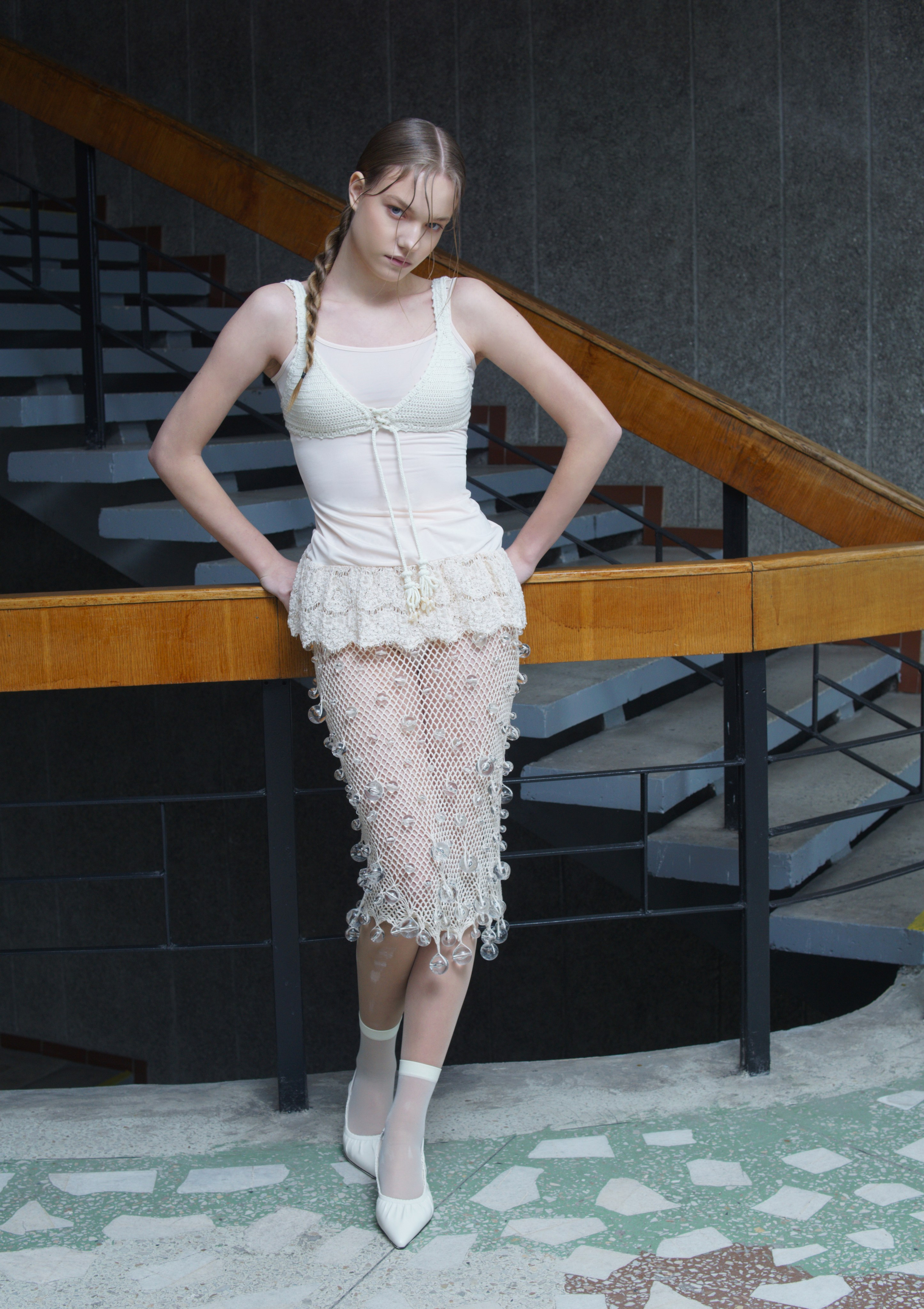 LOOKBOOK ZAVOD. Фотограф в Минске Света Григорьева