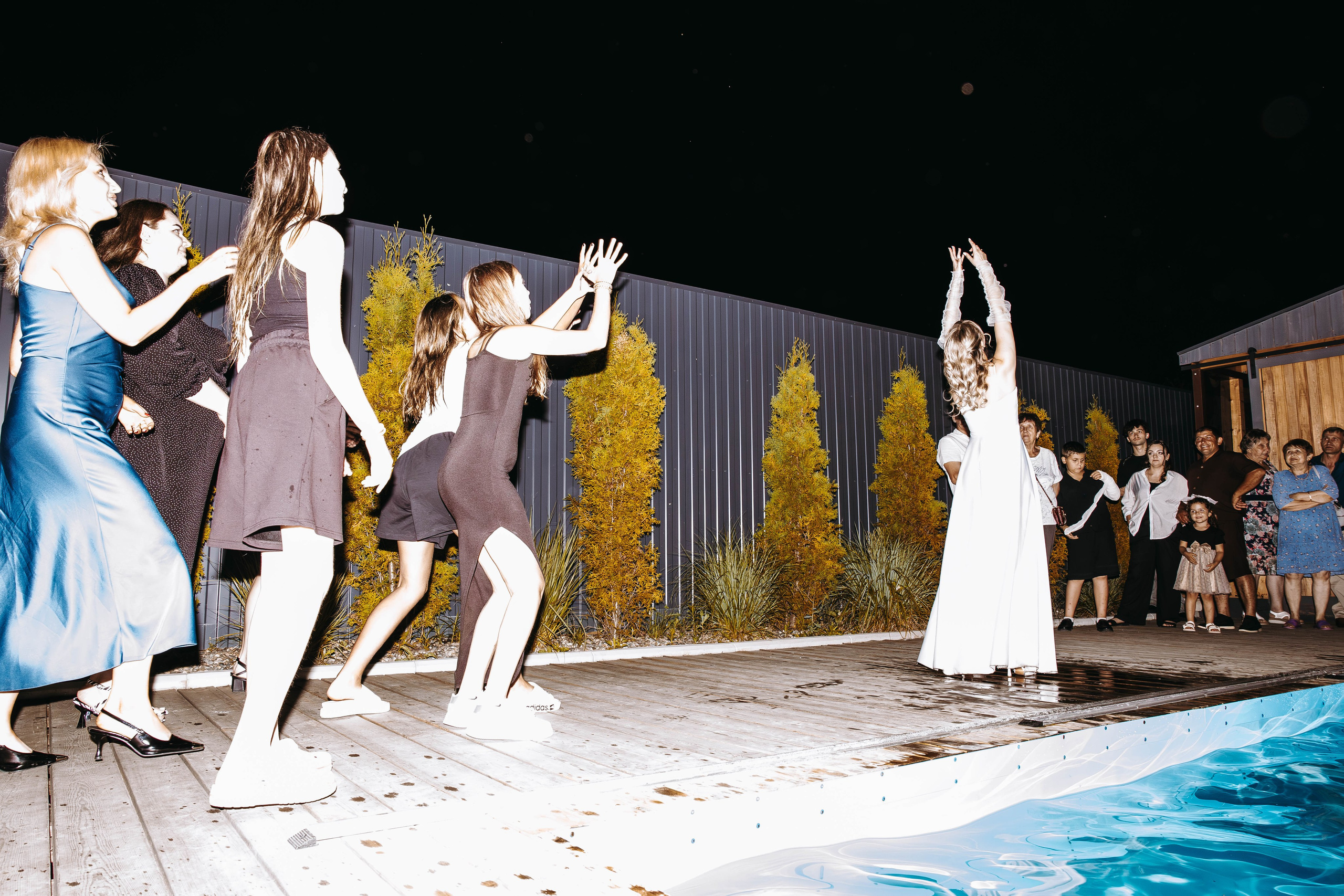 Владислав и Виктория. Фотограф в Ставрополе Алина Клочкова