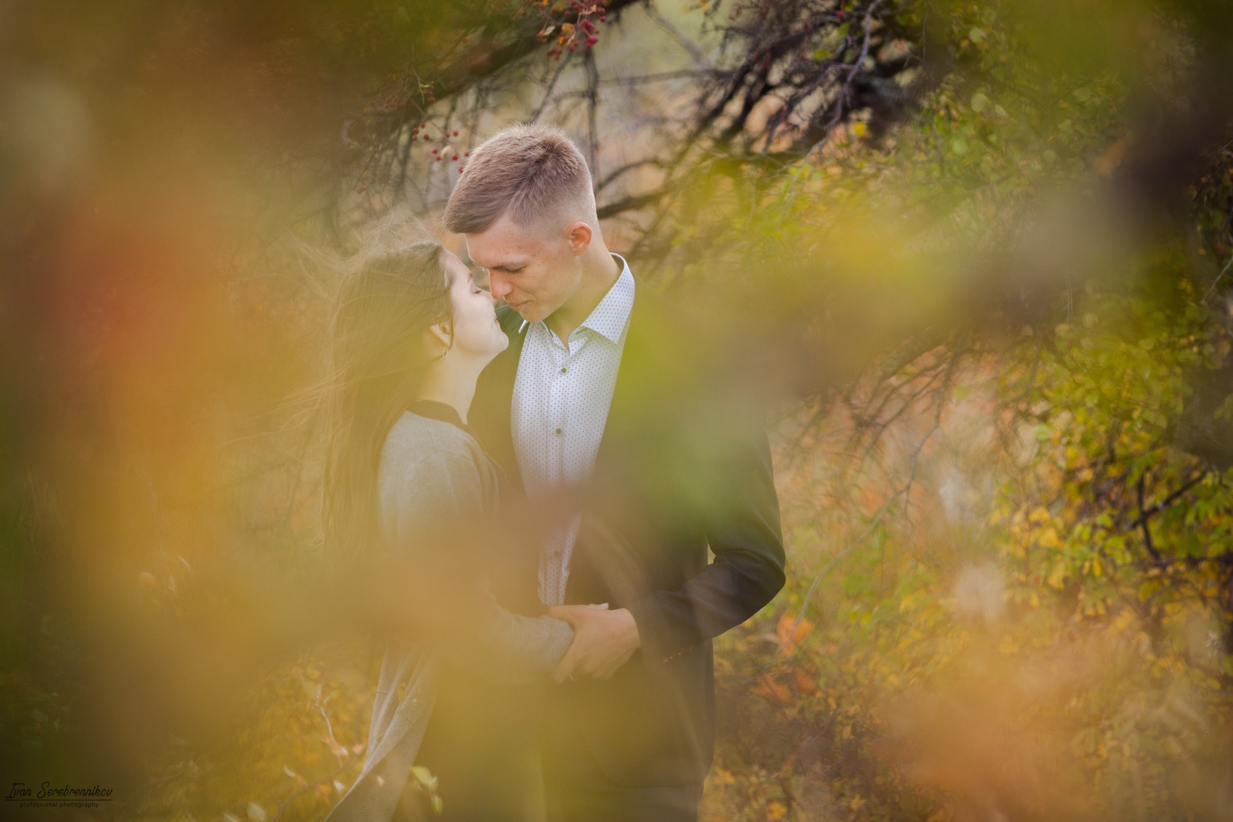 Лавстори. Серия 54