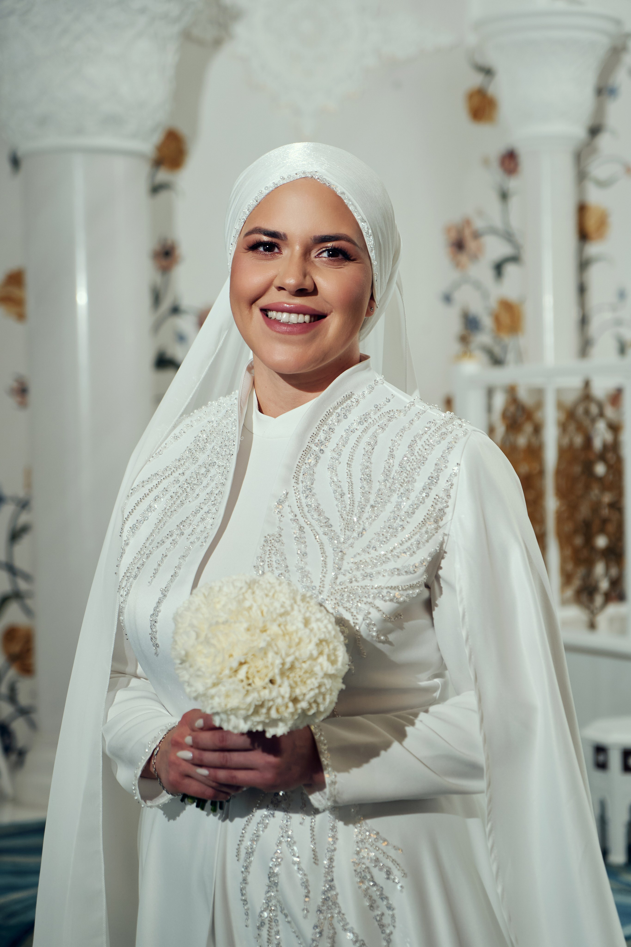 Никах. Фотограф Казань