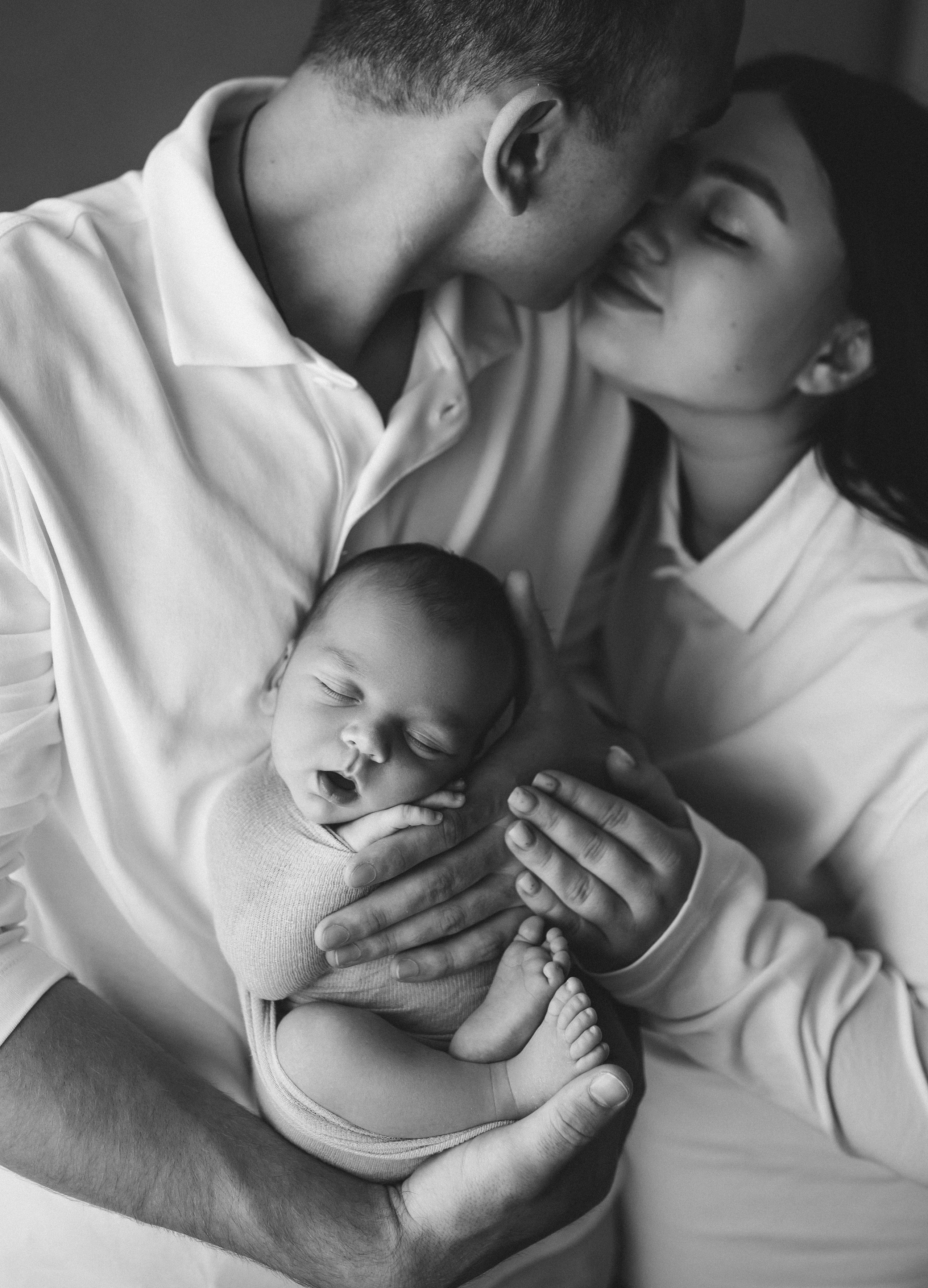 Ярослав. Кобякова Мария. Фотограф новорождённых и детей до года город ИРКУТСК