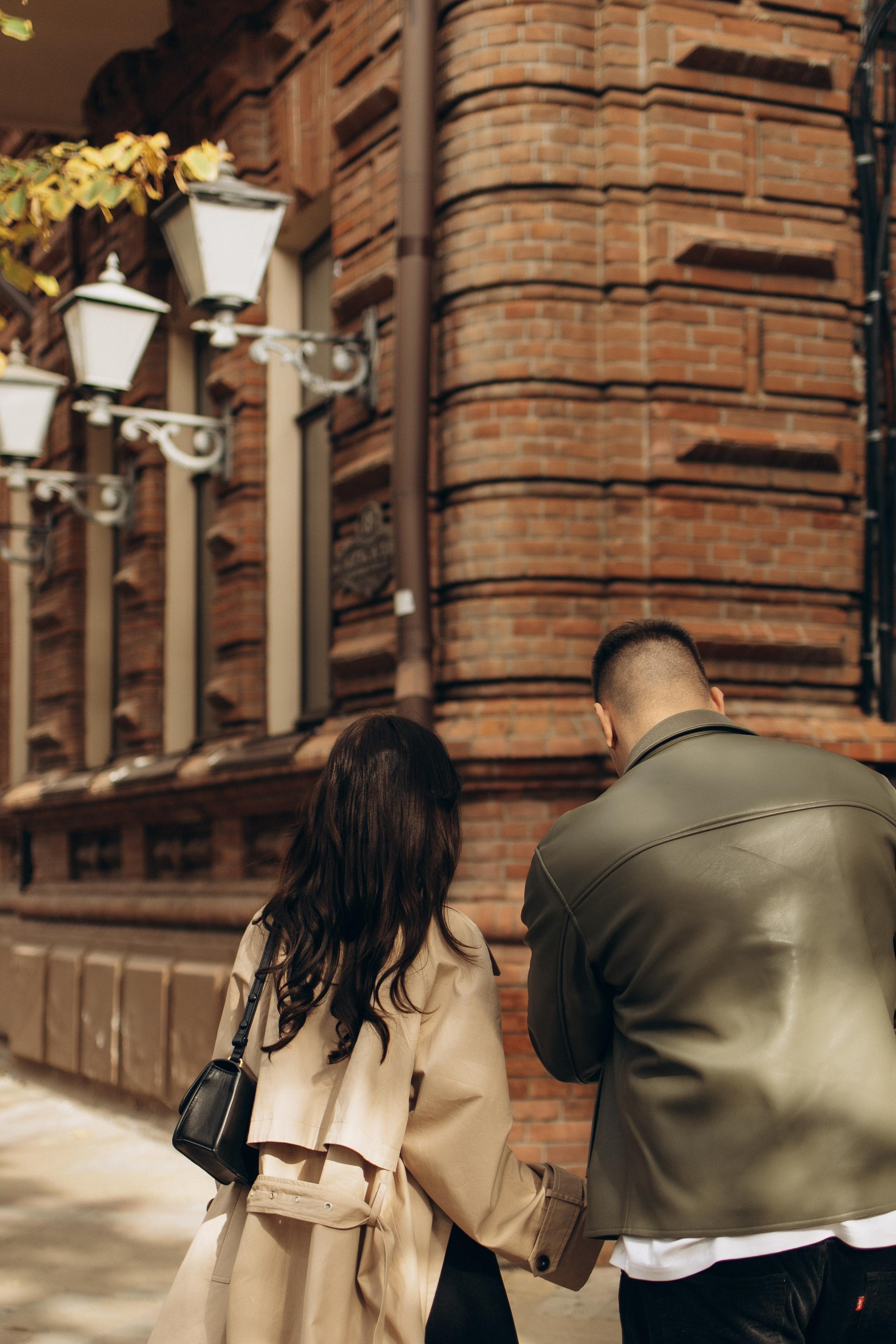 Иван и Софья. Самый теплый фотограф в Краснодаре Рябоконь Ксения