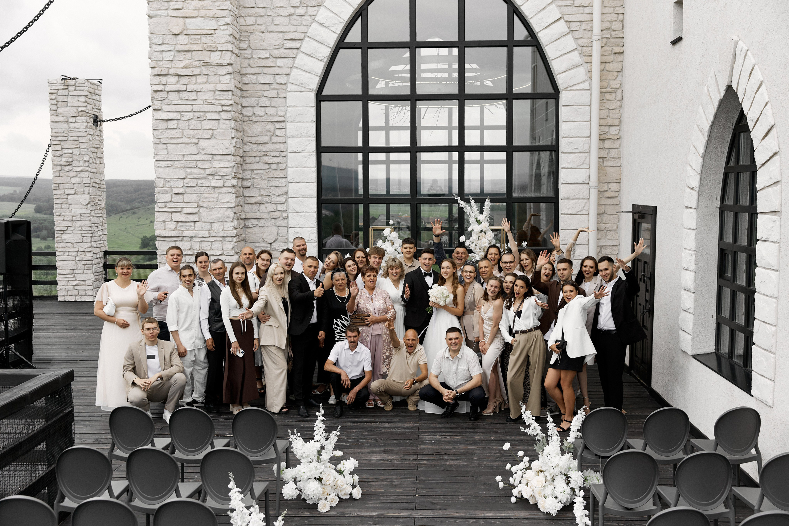 Свадебный и семейный фотограф в Красноярске Тряпчев Павел