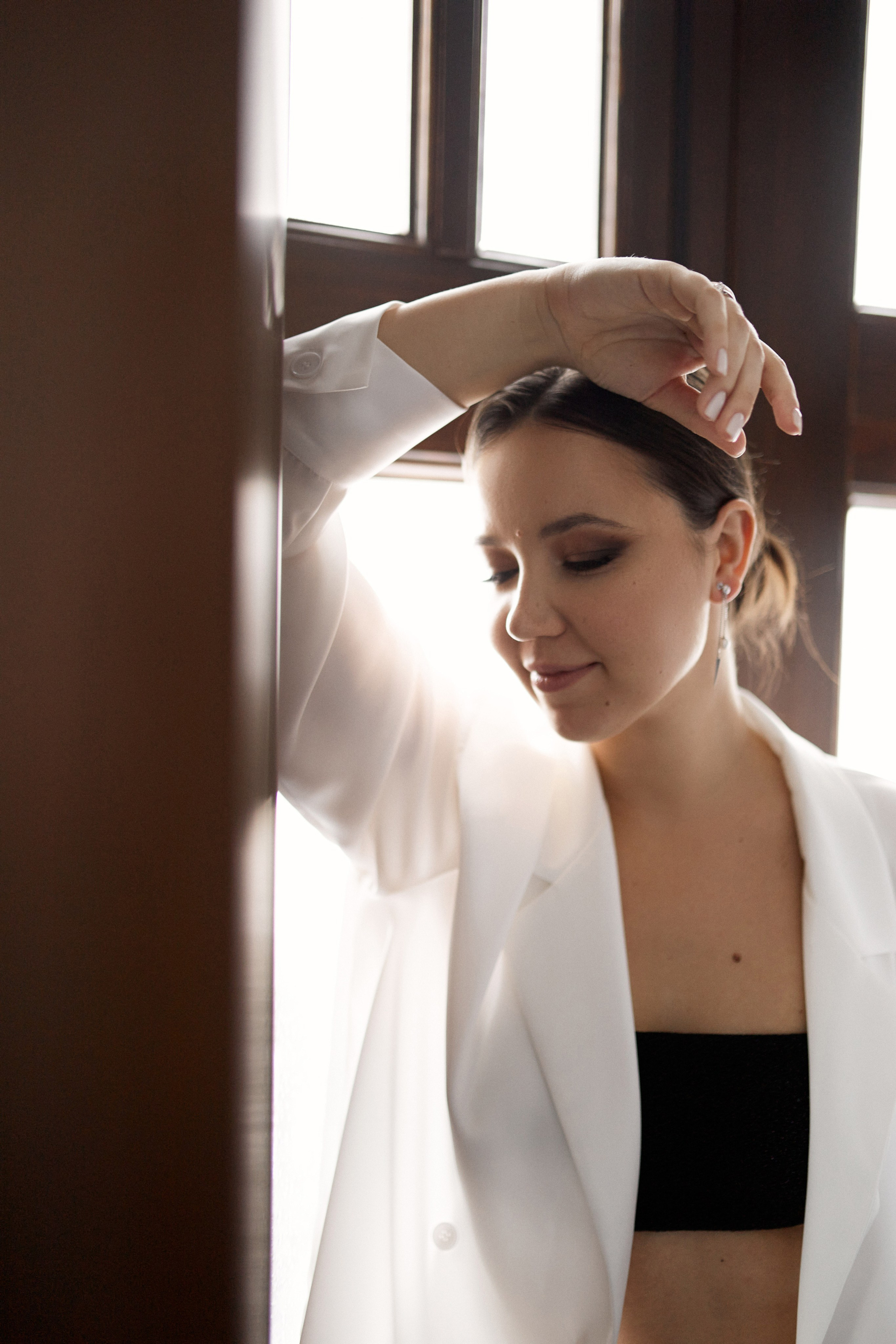 Посмотреть серию. Свадебный и семейный фотограф в Красноярске Тряпчев Павел