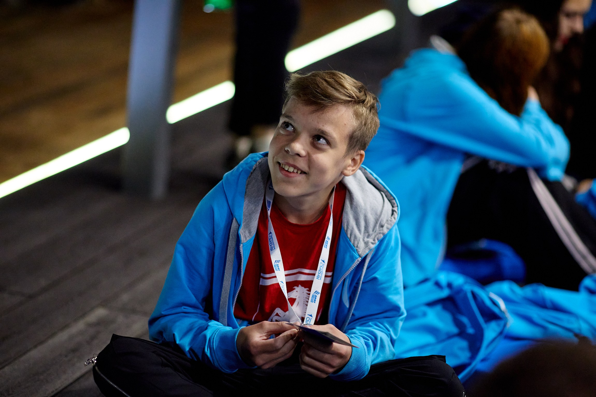 Фотограф репортаж Владивосток репортажная съёмка Приморский край фотосъёмка образование конференция форум