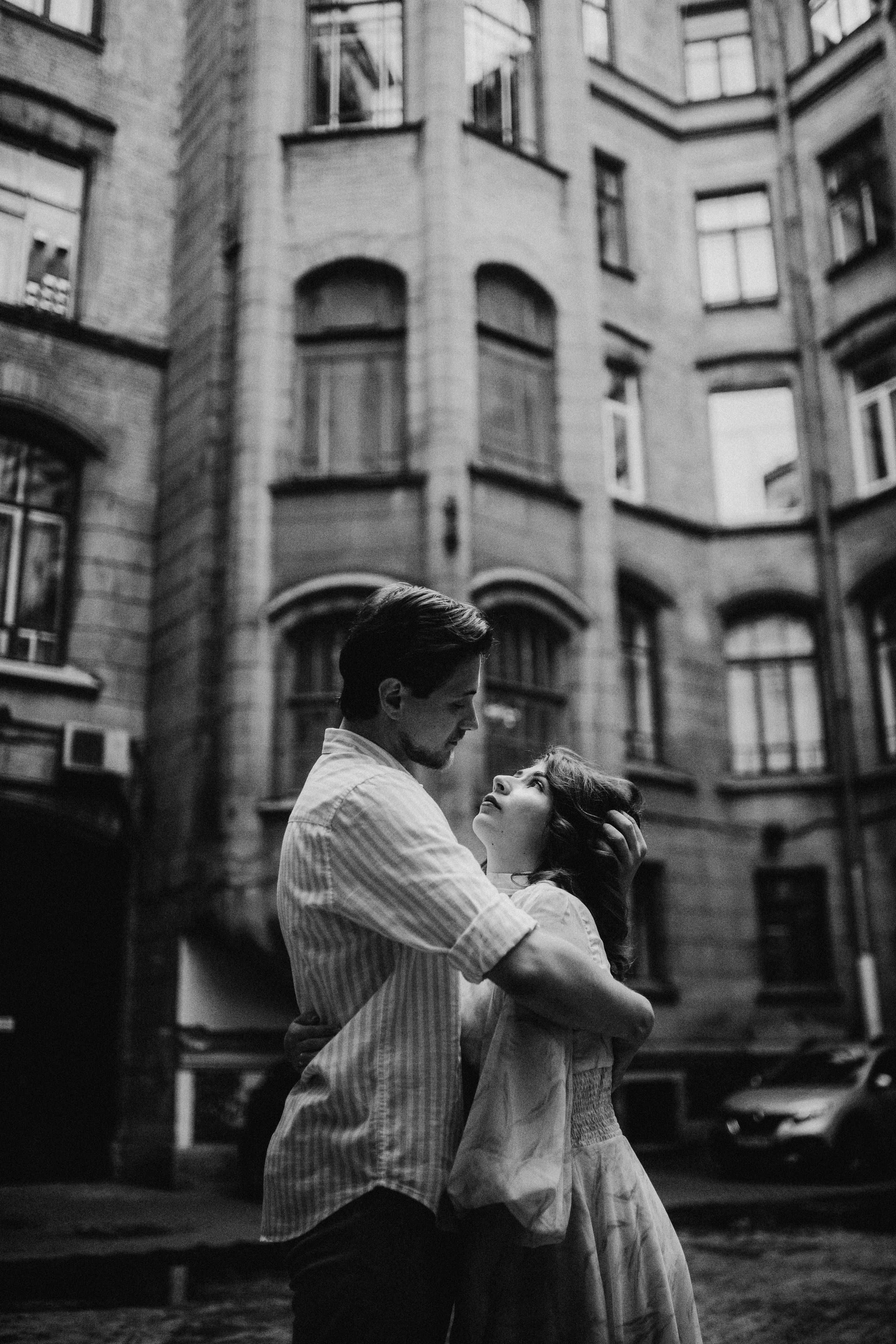 Я люблю тебя. Фотограф в Санкт Петербурге Лара Великова