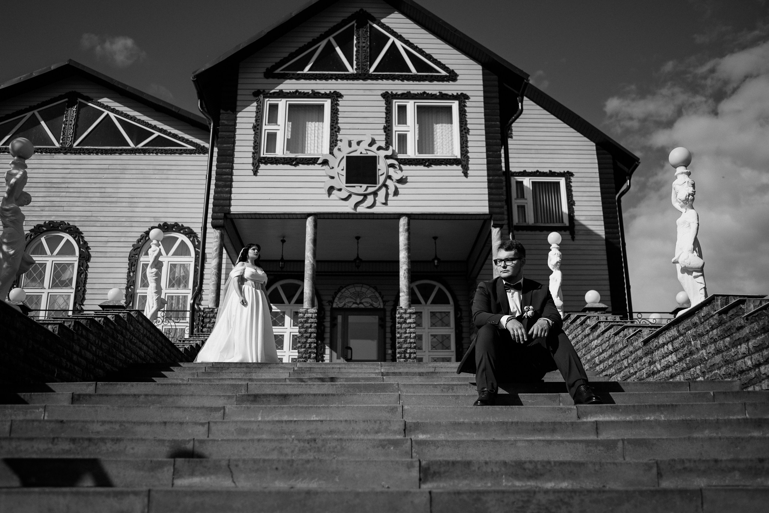 Kirill + Katya. Фотограф/видеомейкер в Минске, Москве, Витебске, видеосьемка