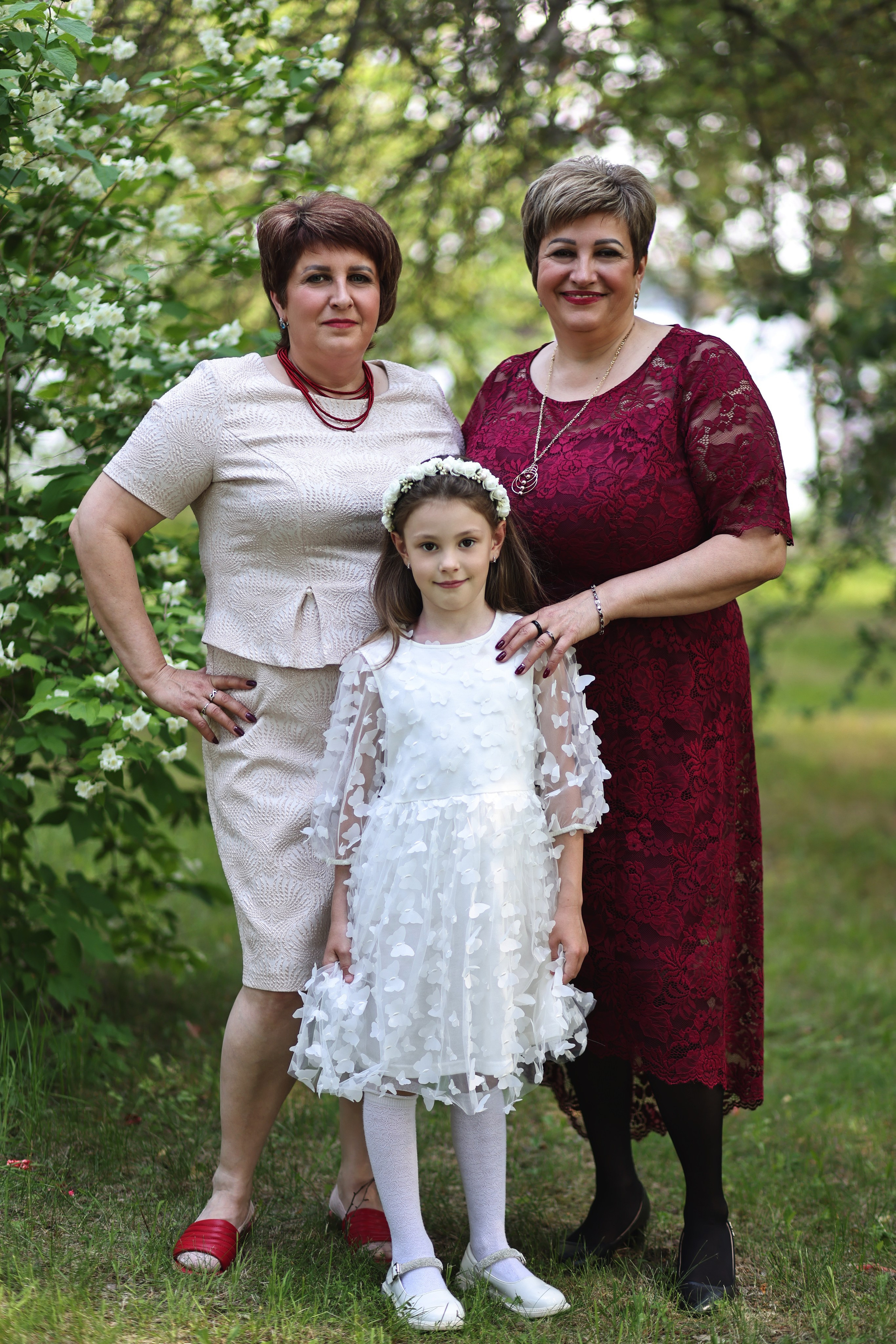 Юбилей Елена. Семейный фотограф в Вышнем Волочке — Ульяна Иванова | Фотосессии для всей семьи