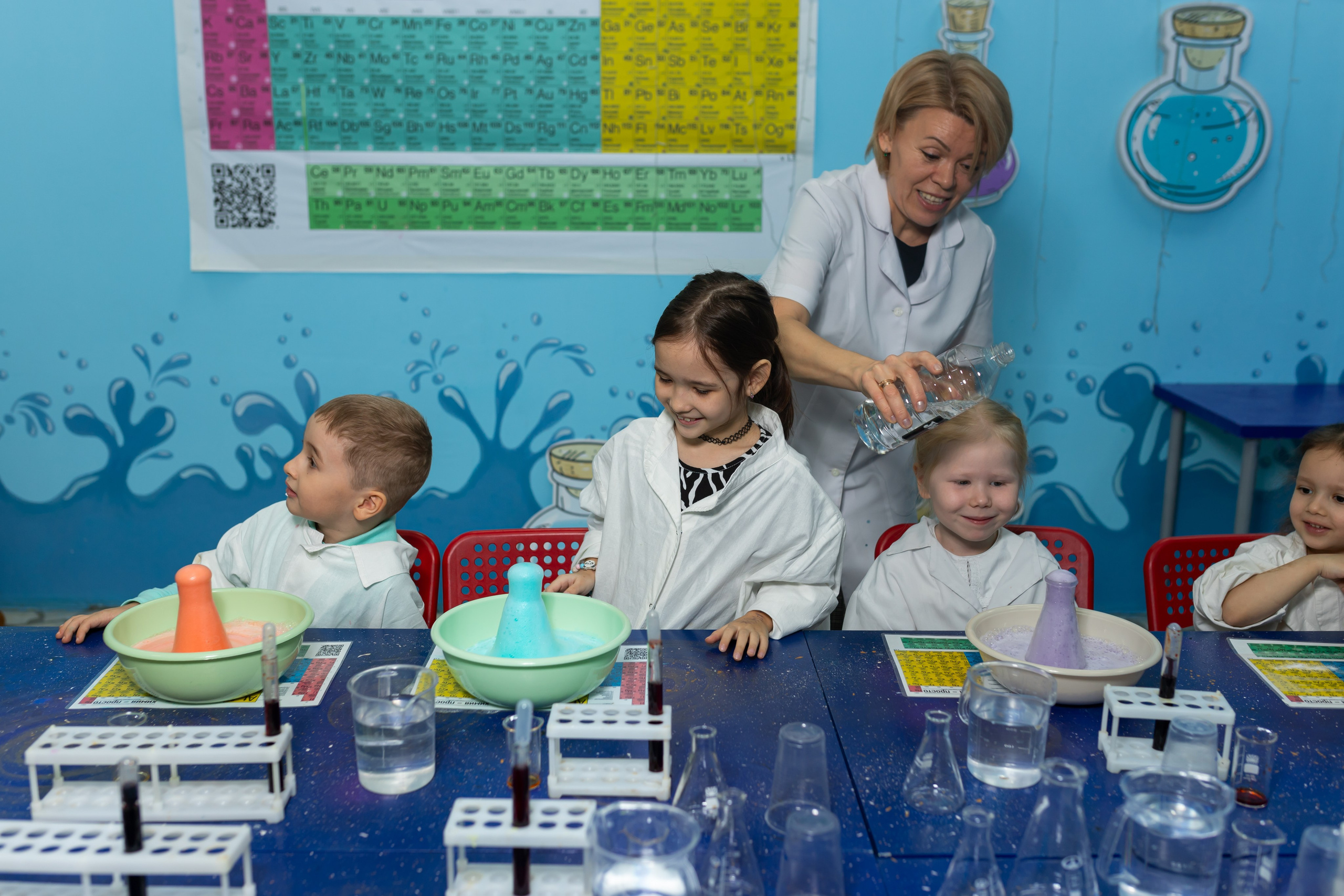 День рождение Данила. Марина Шаймухаметова. Фотограф в Уфе