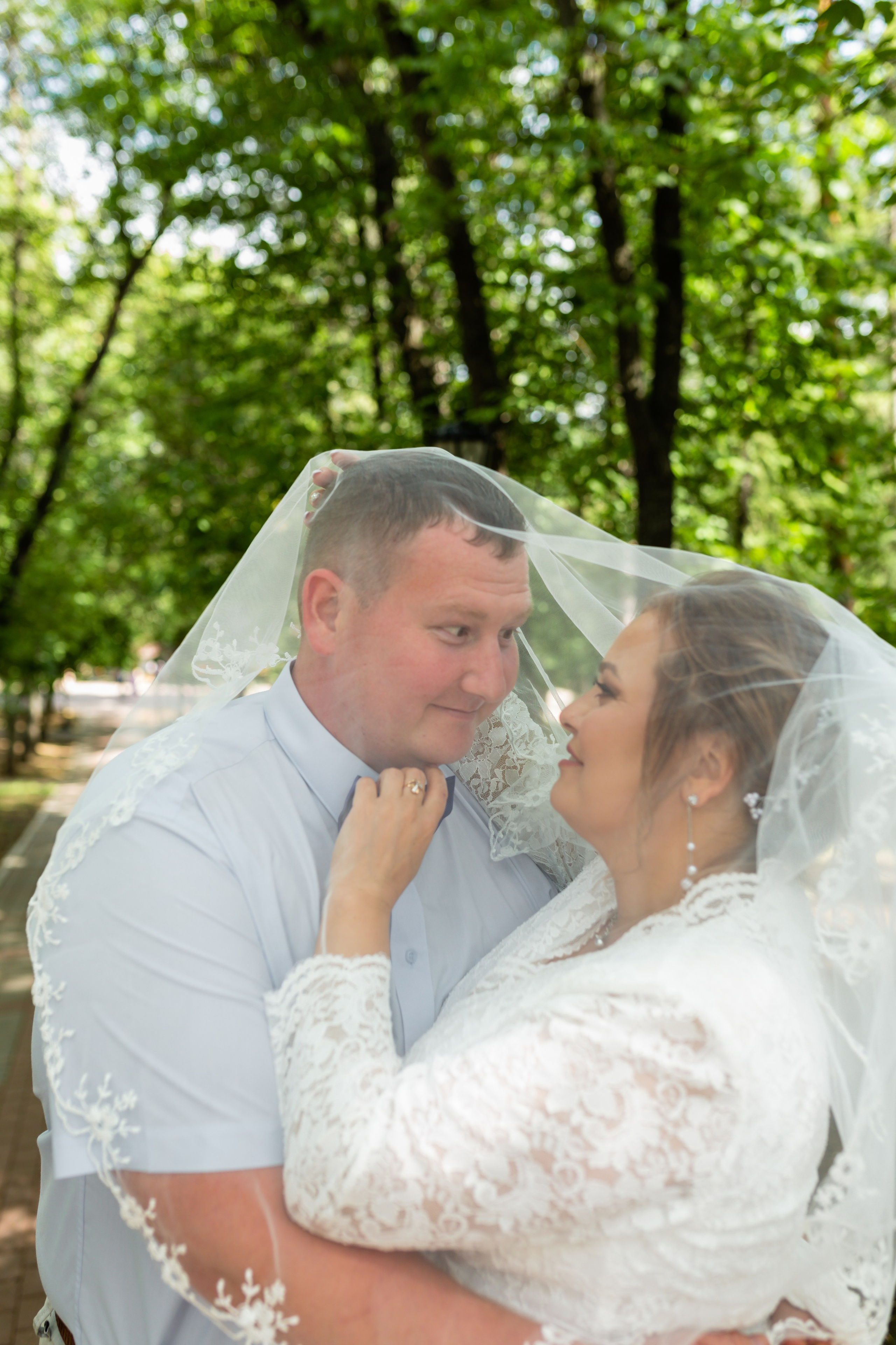 Игорь и Екатерина. Марина Шаймухаметова. Фотограф в Уфе