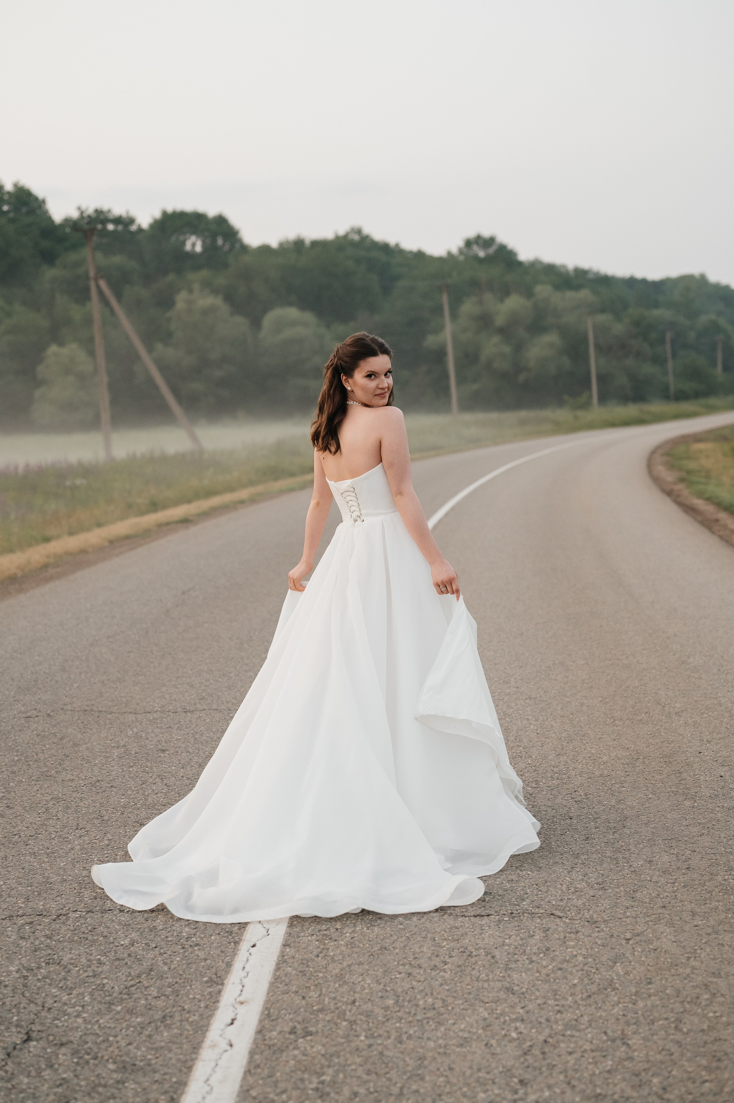 Свадебная съёмка в горах. Свадебный и семейный фотограф в Краснодаре Алина Мельник