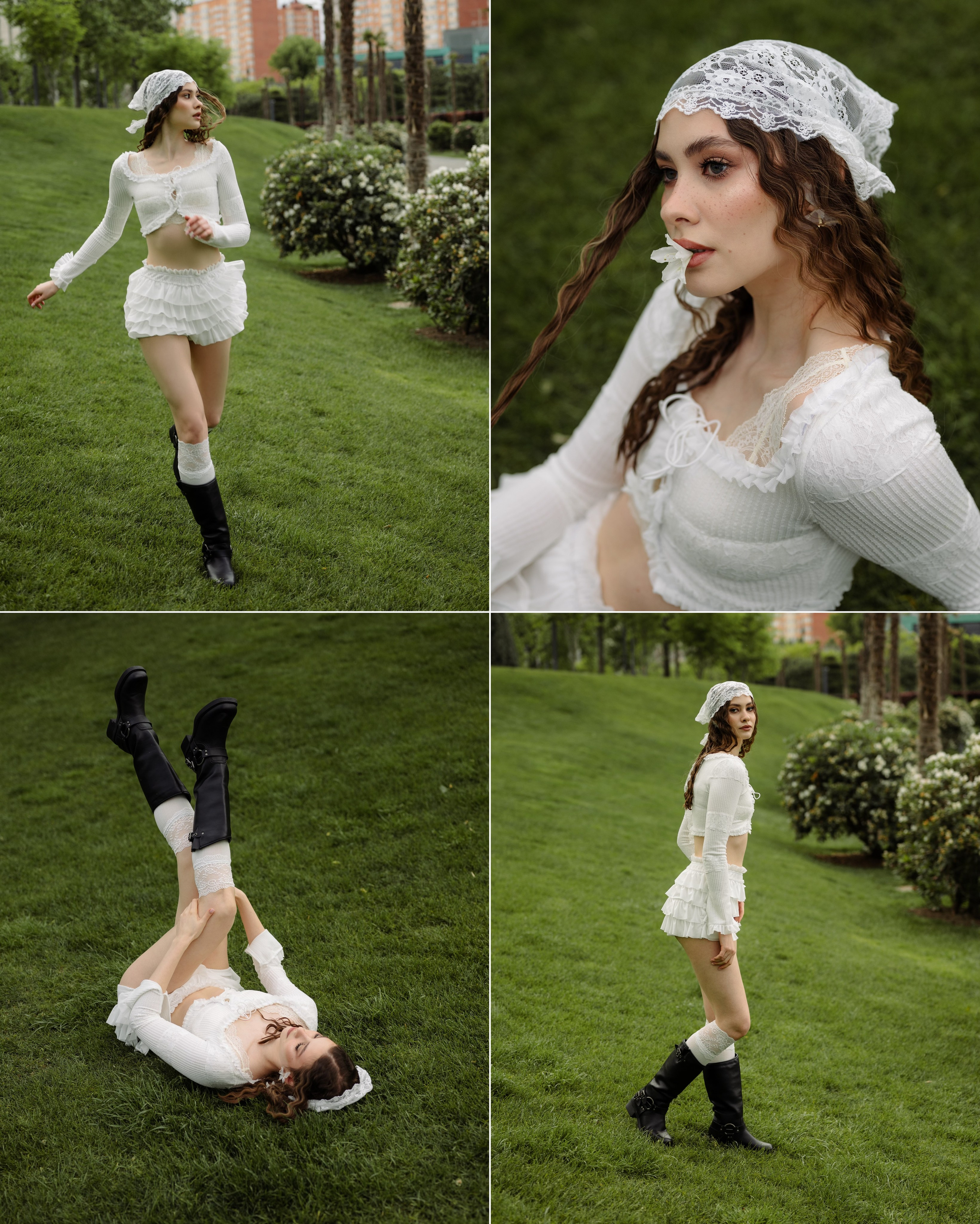 Весна. Свадебный и семейный фотограф в Краснодаре Алина Мельник