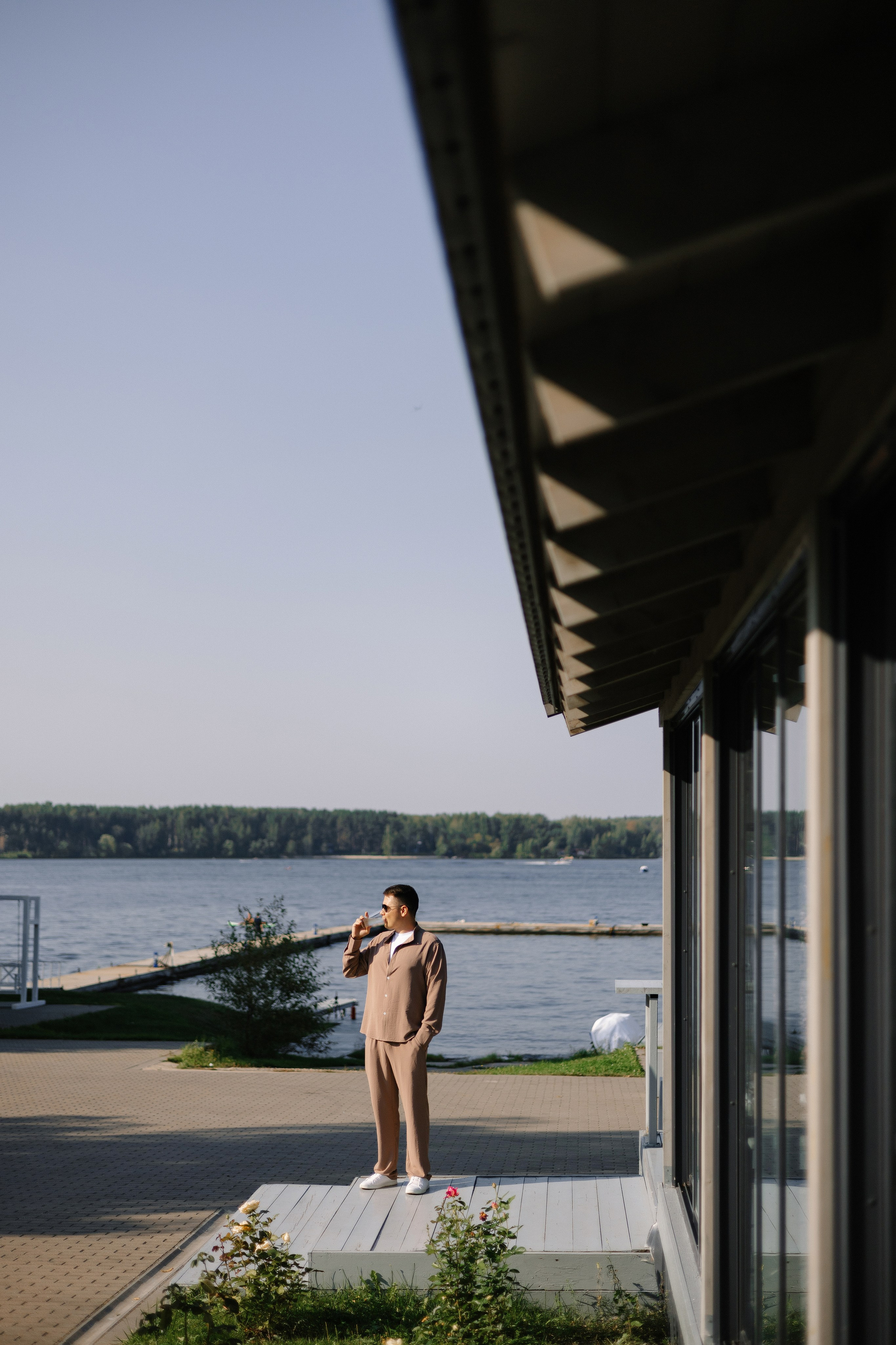 Свадебная фотосессия 2024. Свадебный фотограф и видеограф в Москве, Виктор Архилюк