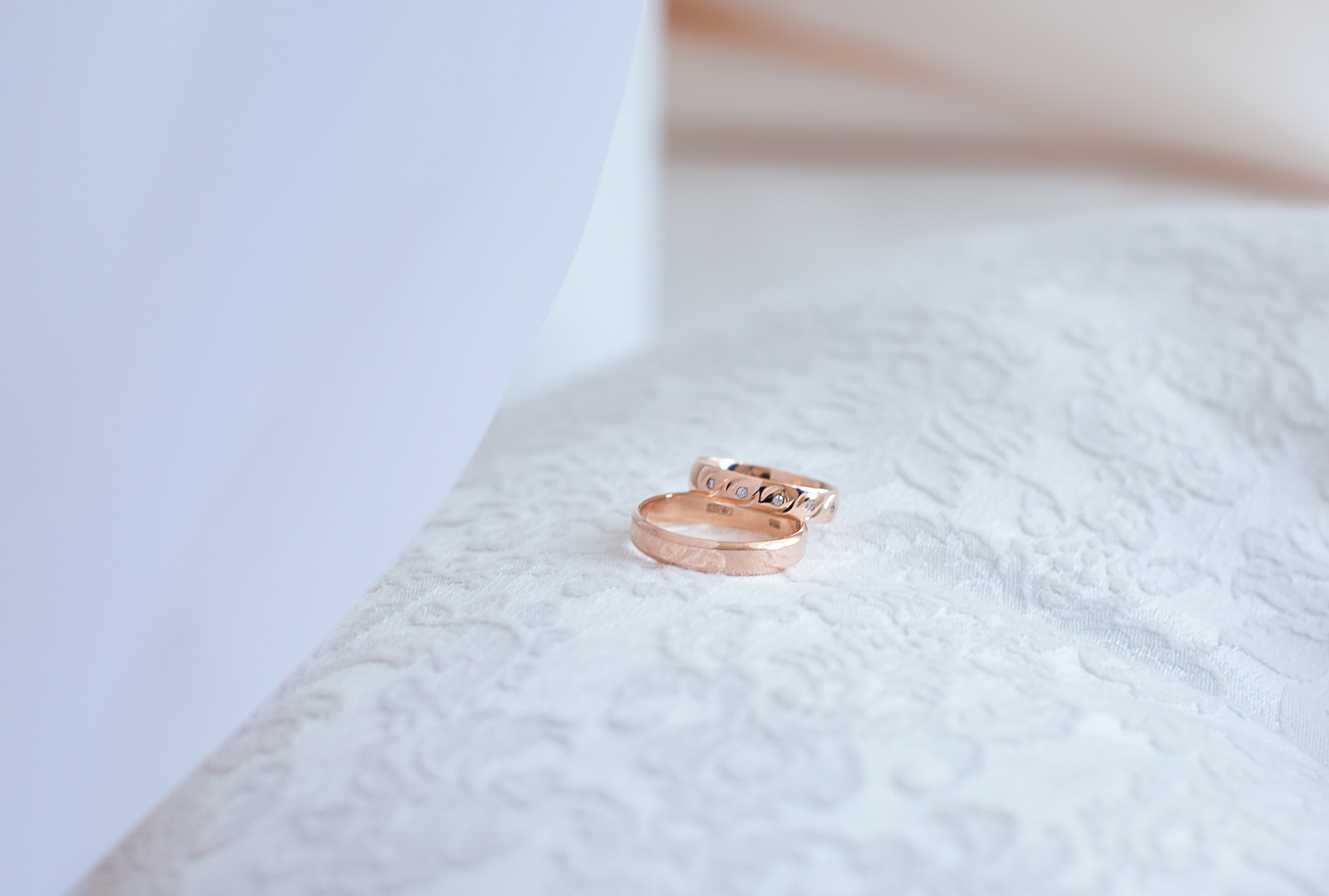 Свадебная съёмка в студии. Свадебный и семейный фотограф/видеограф в Краснодаре Наталья Осинская