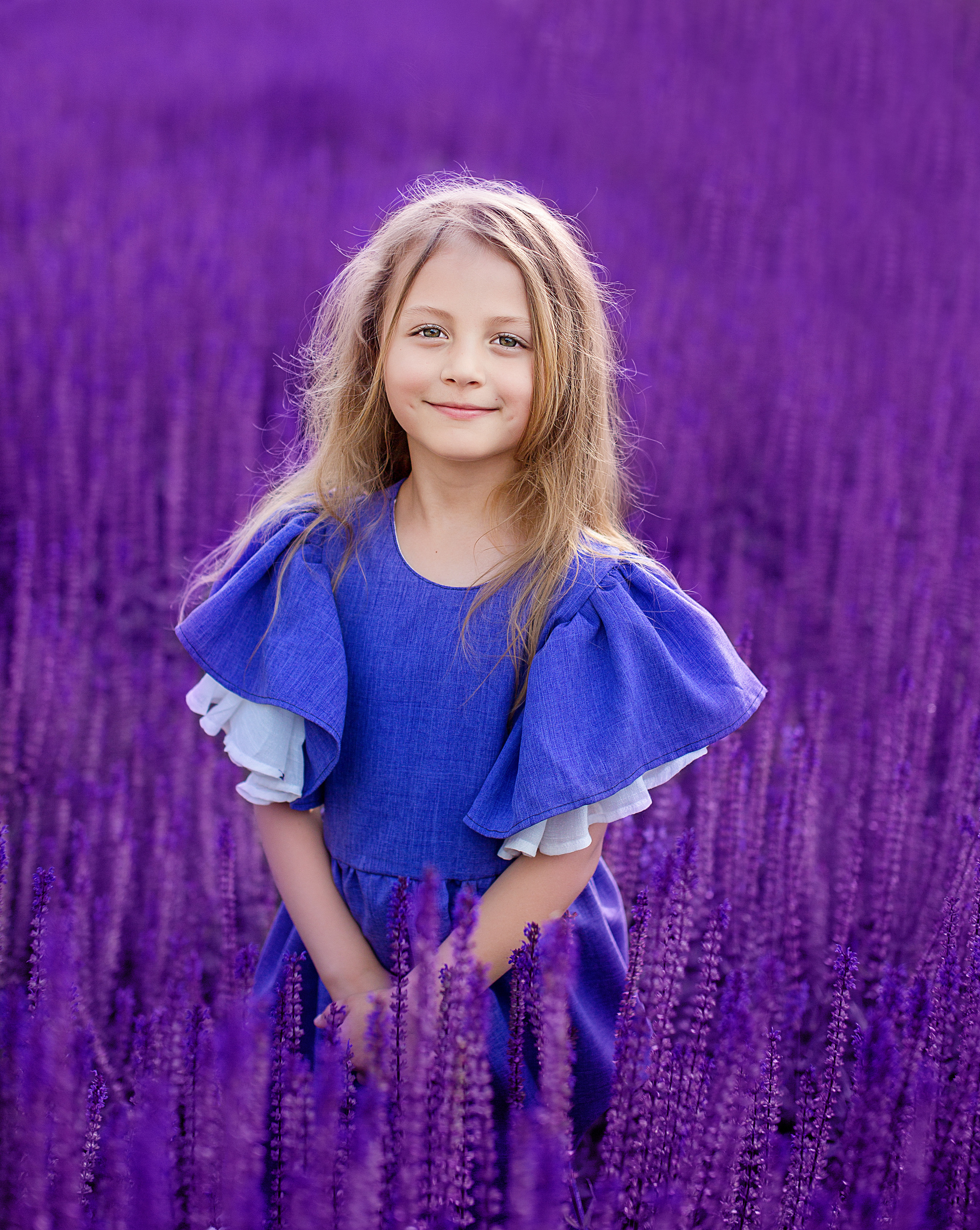 Сиреневое настроение. Свадебный и семейный фотограф/видеограф в Краснодаре Наталья Осинская