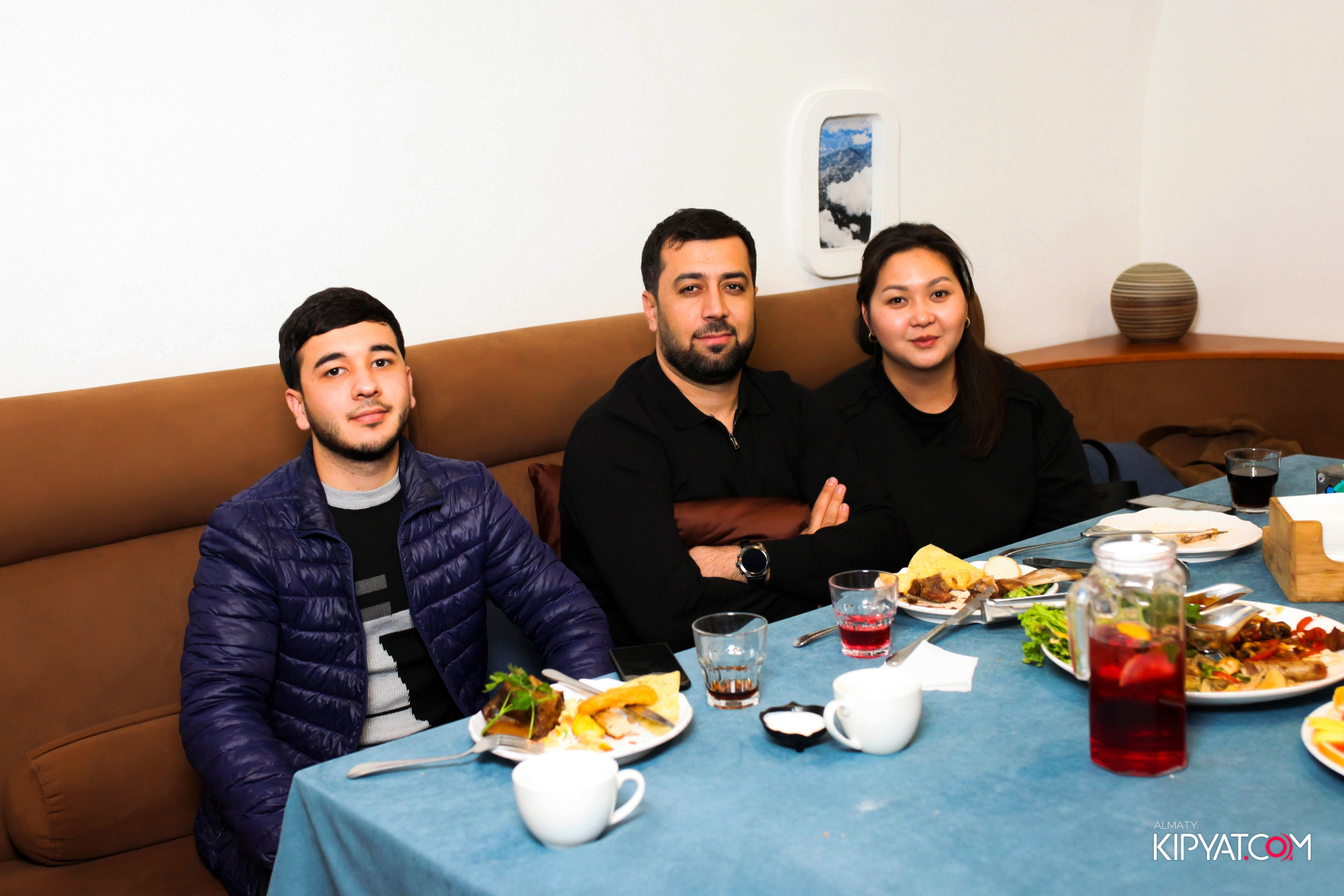 ROCK CRYSTAL. КИПЯТКОМ АЛМАТЫ! Фотосъемка мероприятий в Алматы