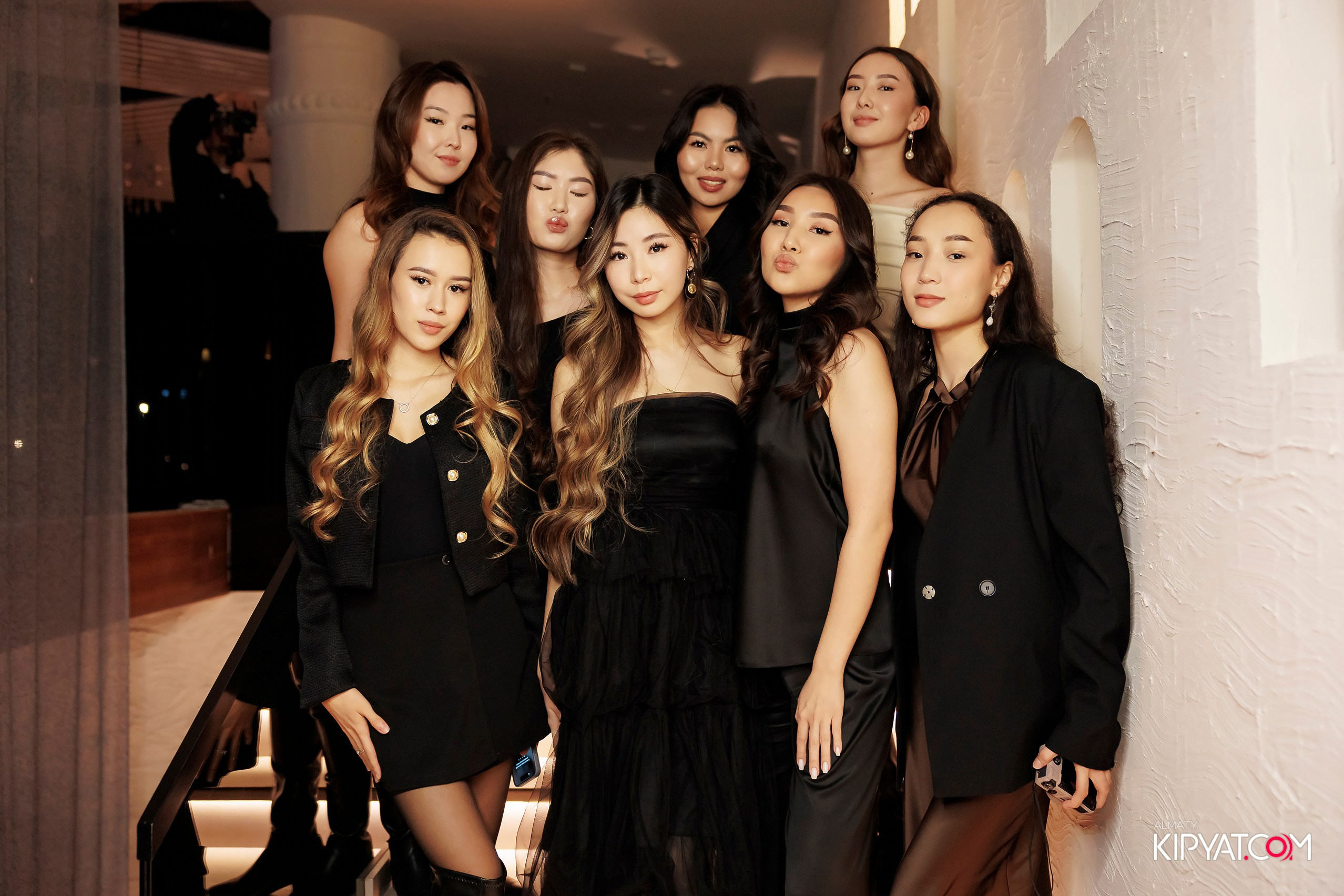 AIZA BAR — ТЕХНИЧЕСКОЕ ОТКРЫТИЕ. КИПЯТКОМ АЛМАТЫ! Фотосъемка мероприятий в Алматы