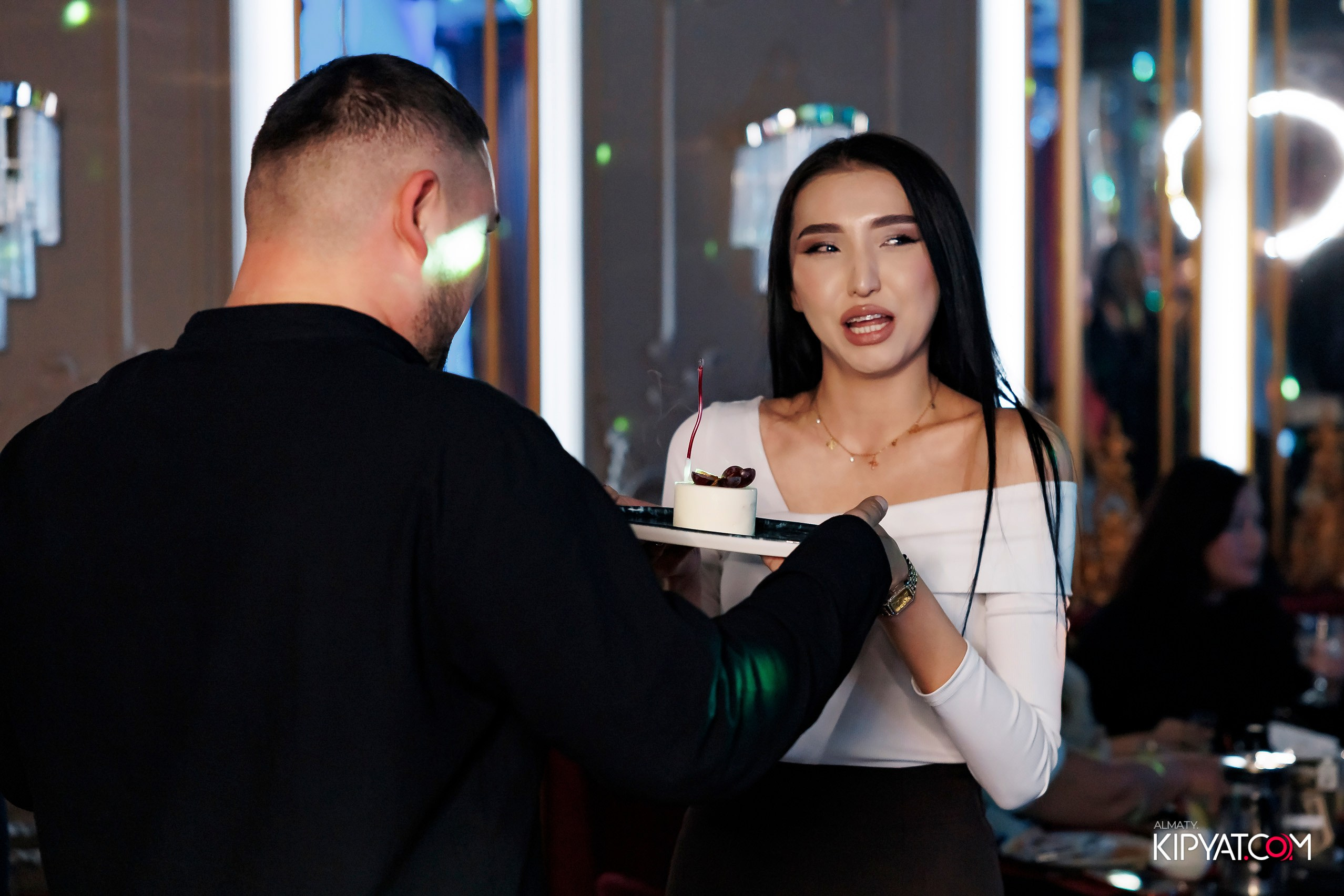 ЗАЯ, НА БИС. КИПЯТКОМ АЛМАТЫ! Фотосъемка мероприятий в Алматы