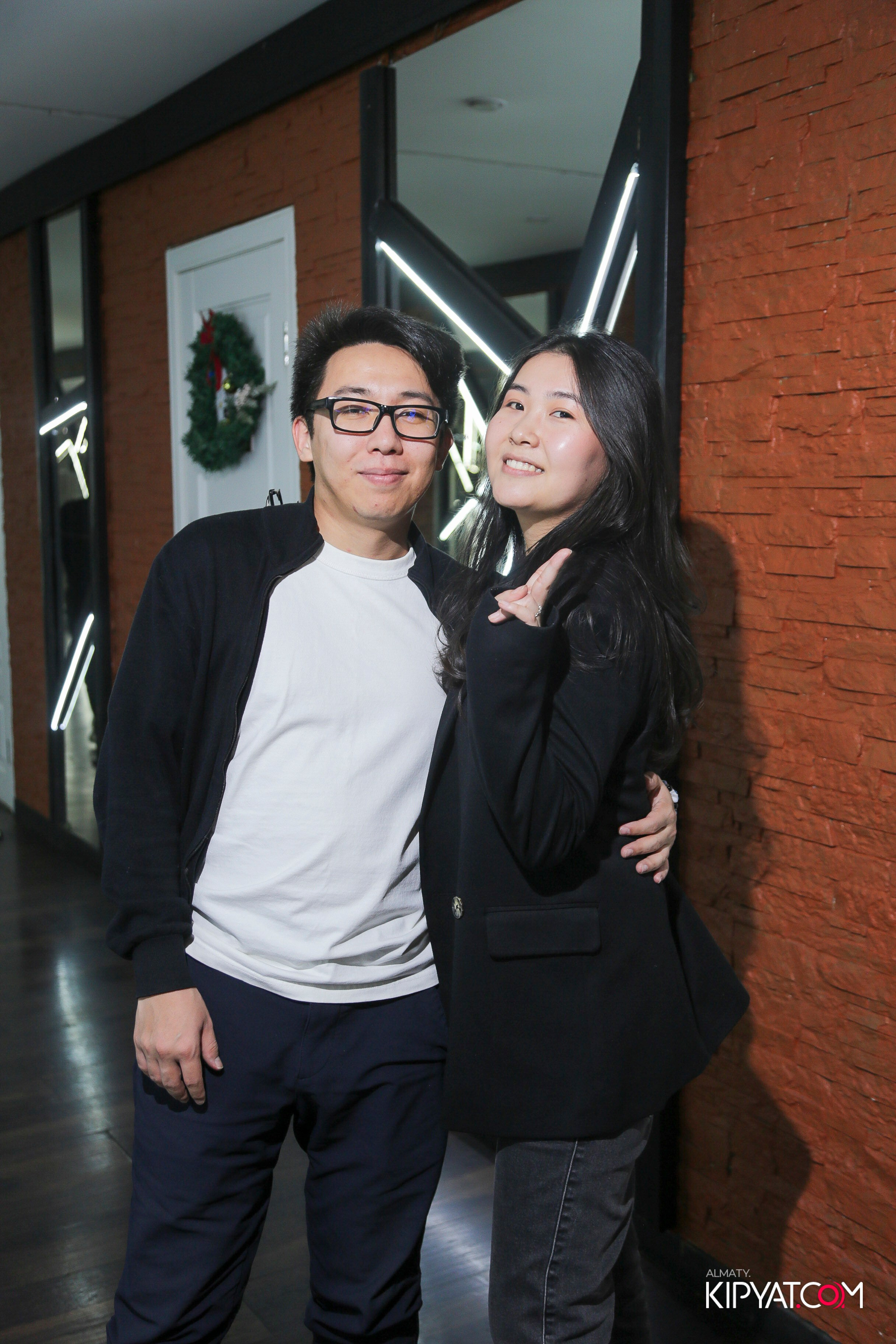 УХО И МЕДВЕДЬ НА САИНА. КИПЯТКОМ АЛМАТЫ! Фотосъемка мероприятий в Алматы