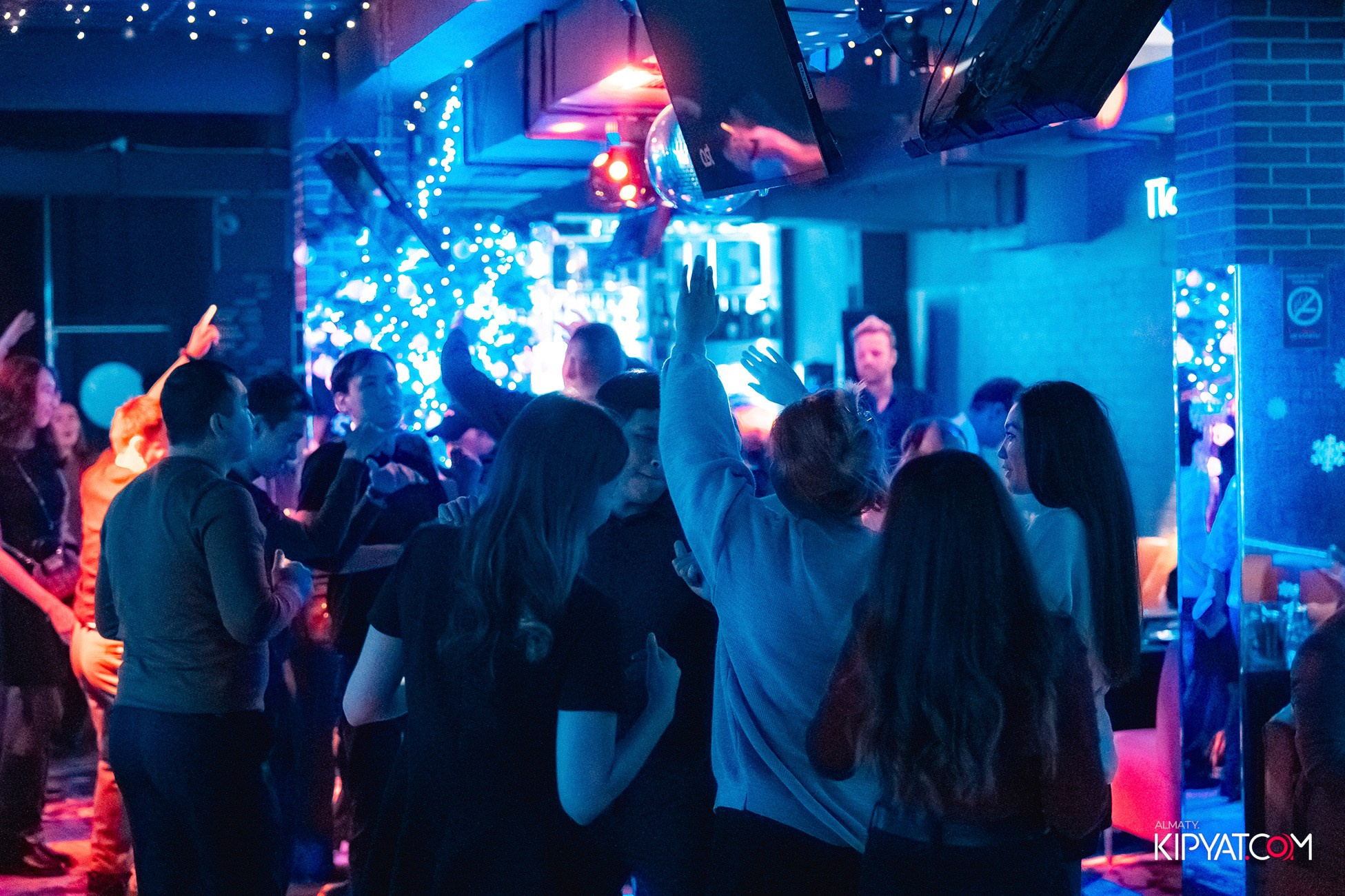 KAPAOKE DOREMI. КИПЯТКОМ АЛМАТЫ! Фотосъемка мероприятий в Алматы