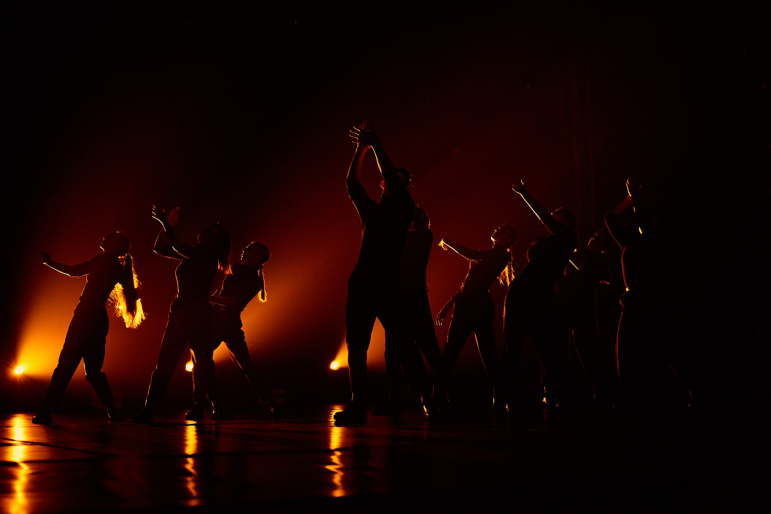 Ds Crew концерт Новороссийск