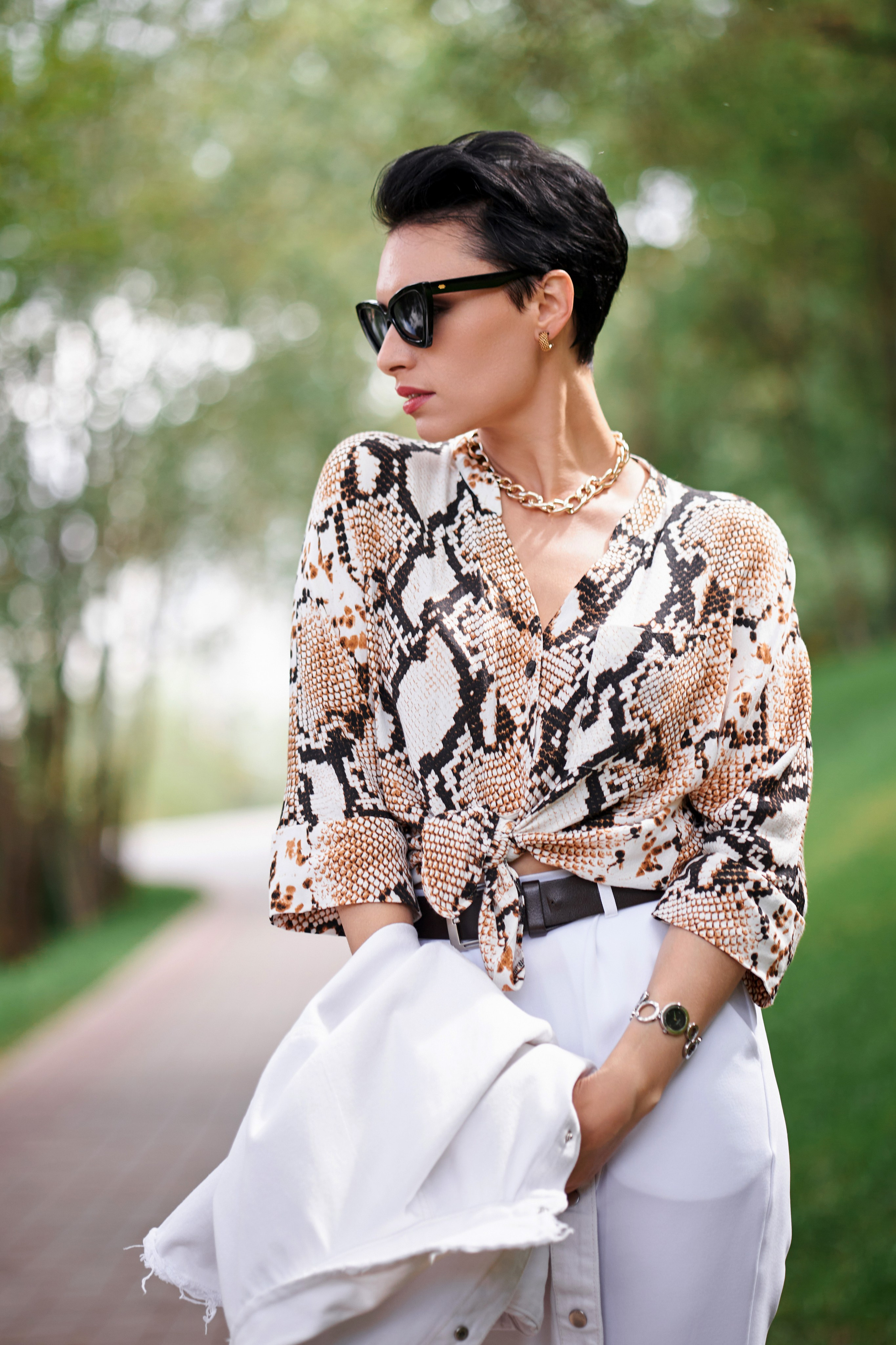 Алина. Фотограф Алексей Яковлев