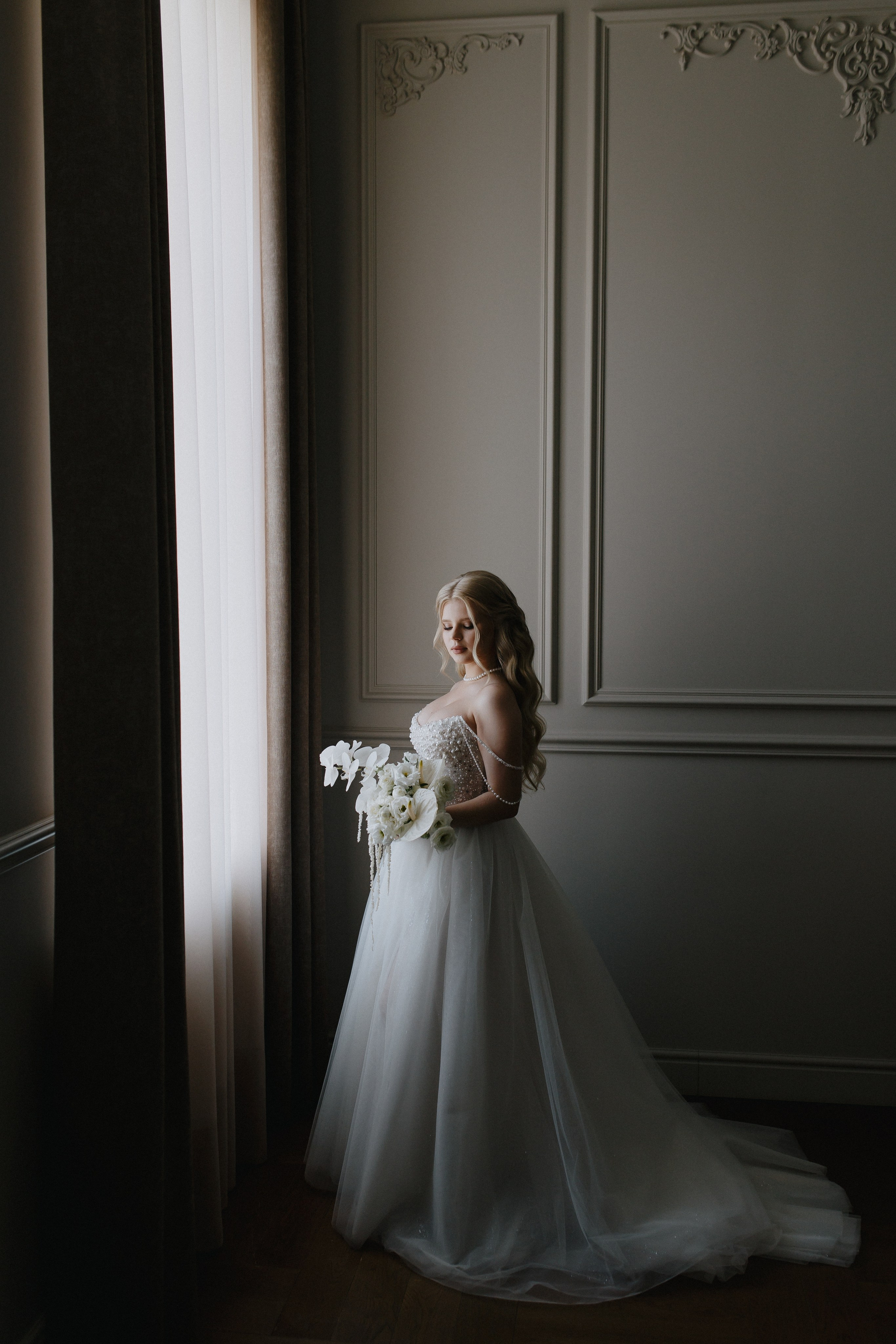 Алексей и Алена. Фотограф Иркутск Антипин Сергей