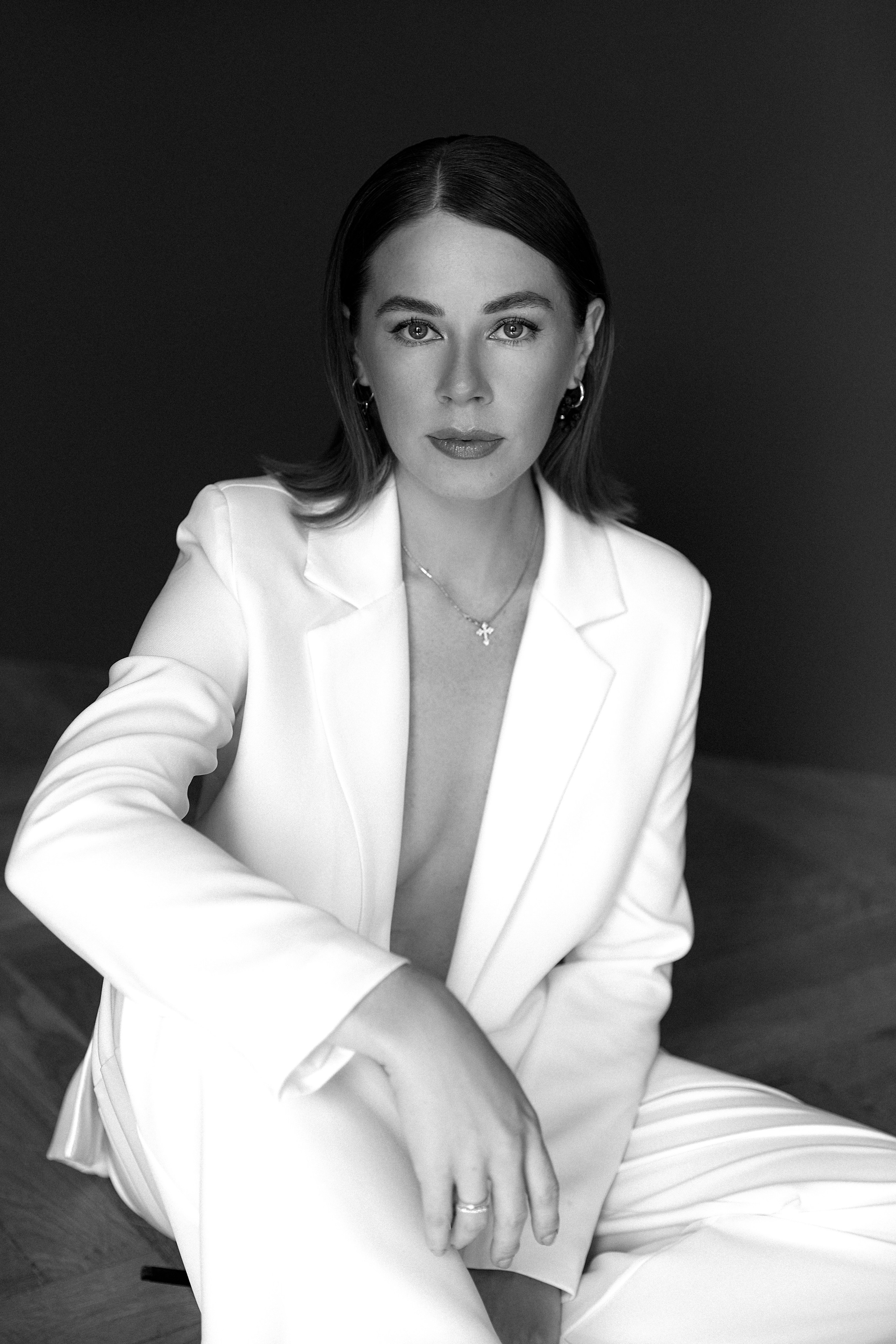 Елена. Фотограф и визажист в Москве Марина Вежевич