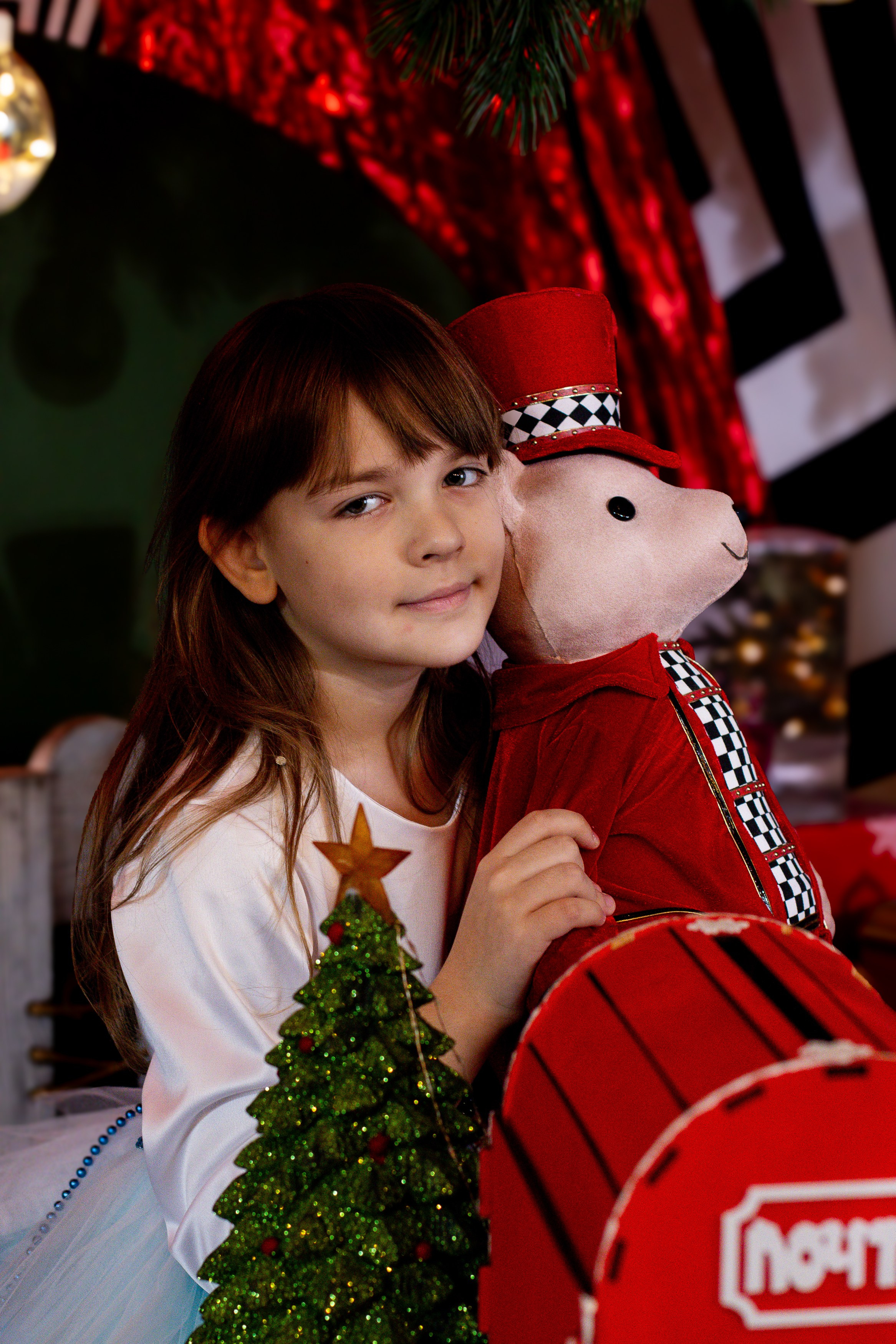 Семейная съёмка. Фотограф Татьяна Матрос