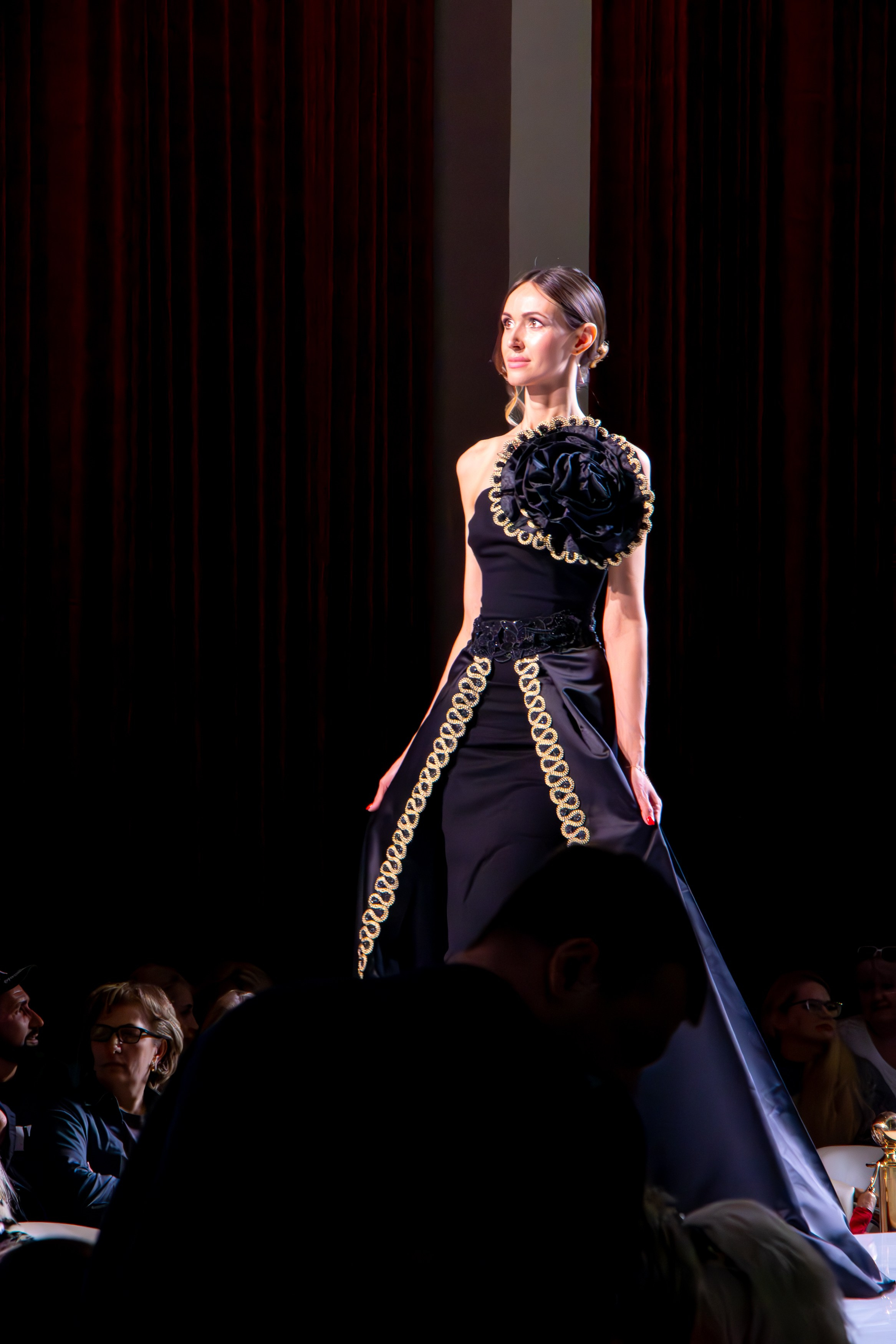 Estet Fashion Week 2025. Фотограф Татьяна Матрос