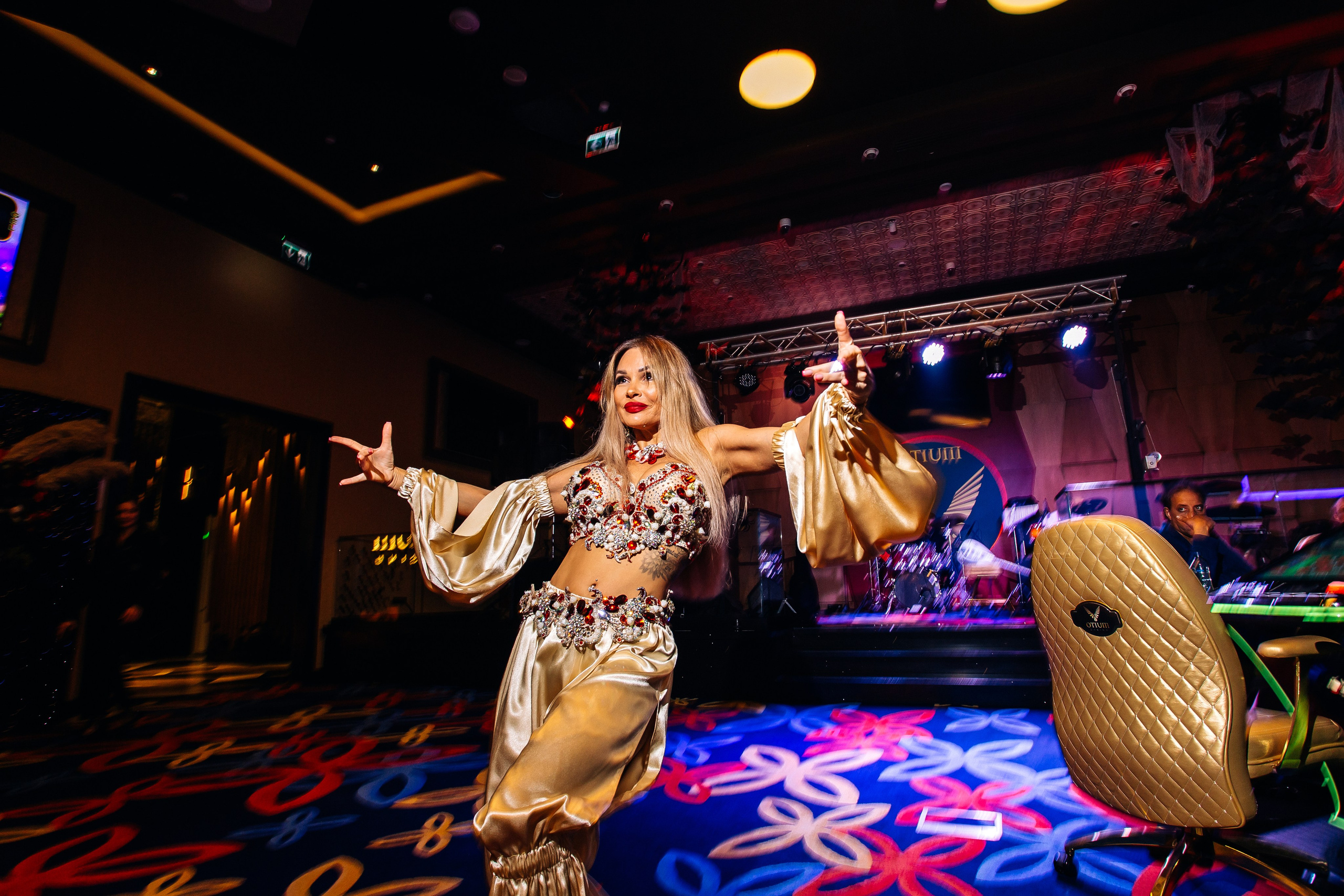 HALLOWEEN. Фотограф Батуми | Lera Rawlick