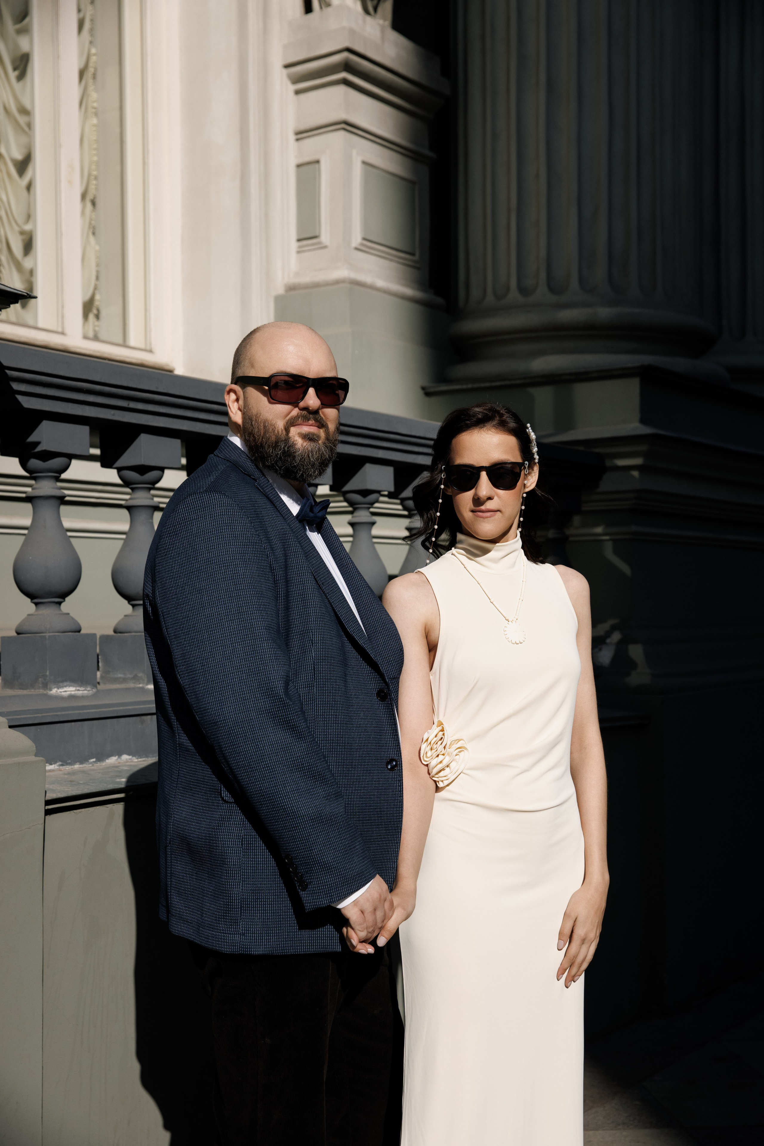 Что поливаешь — то и растет. Свадебный и семейный фотограф в Москве Julia Juice