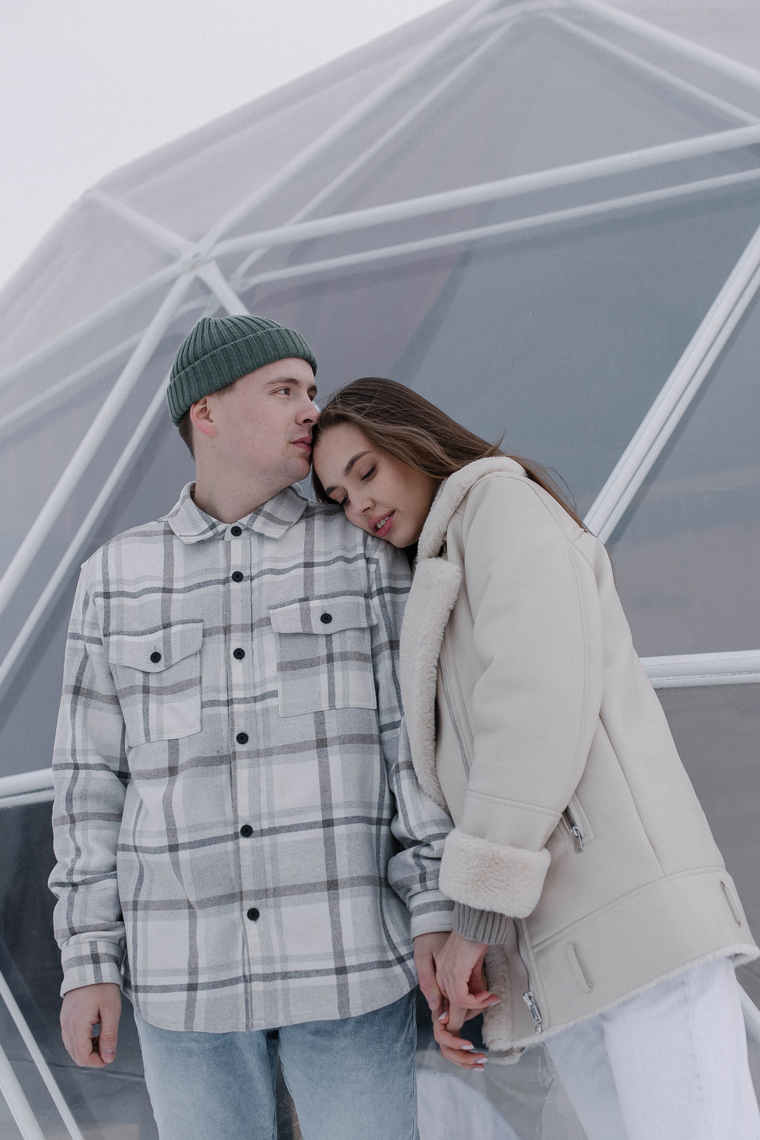 Ленар и Лейсан. Свадебный и семейный фотограф в Казани Aileen