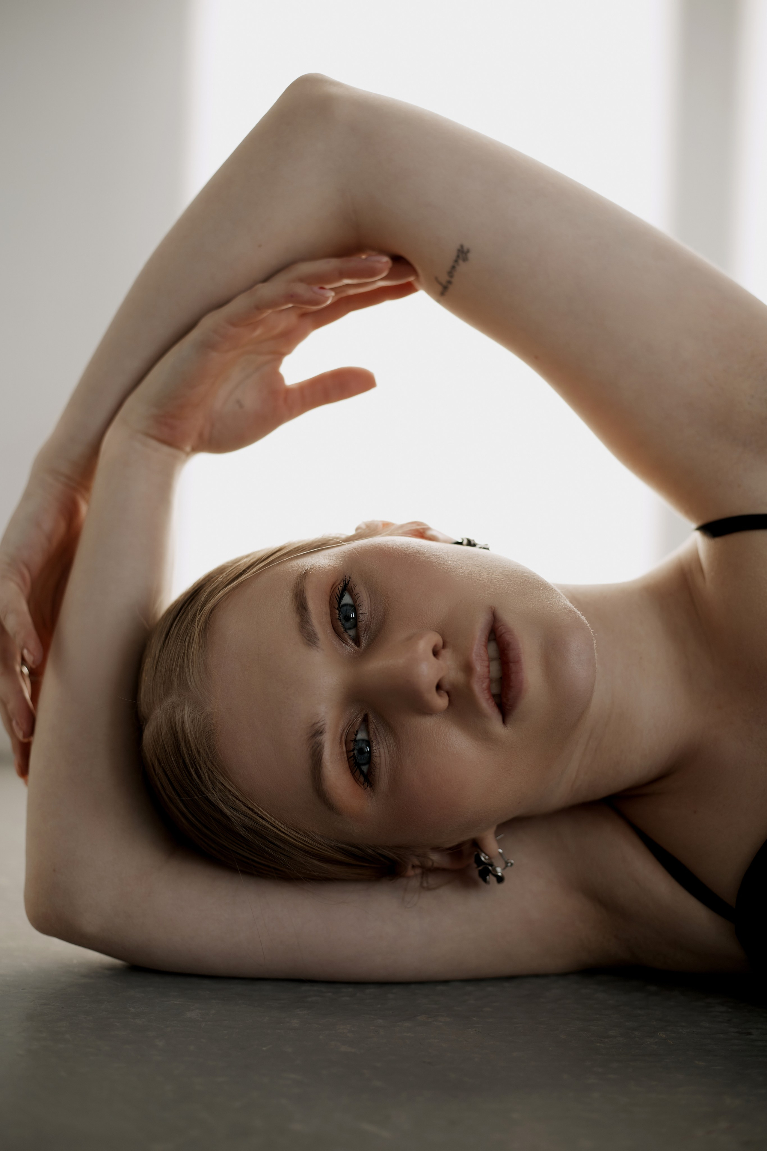 Полина. Фотограф в Липецке, Воронеже и Москве