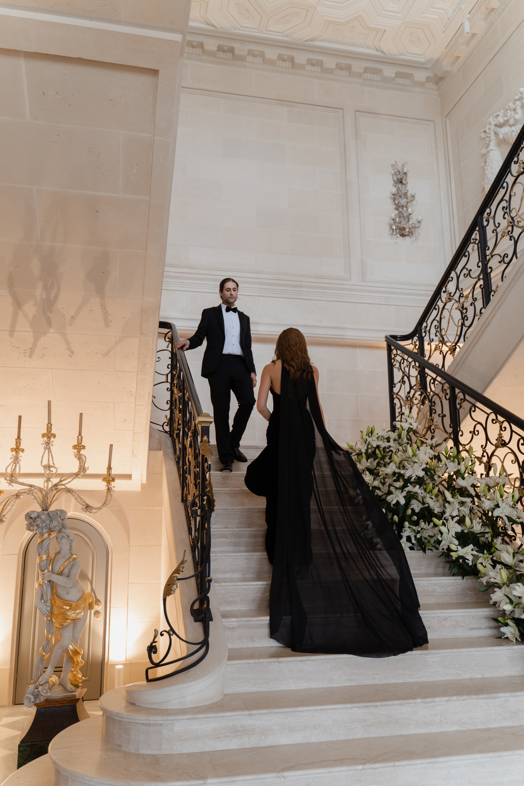 Château de Talu. Портретный фотограф в Краснодаре Валерия Матирная