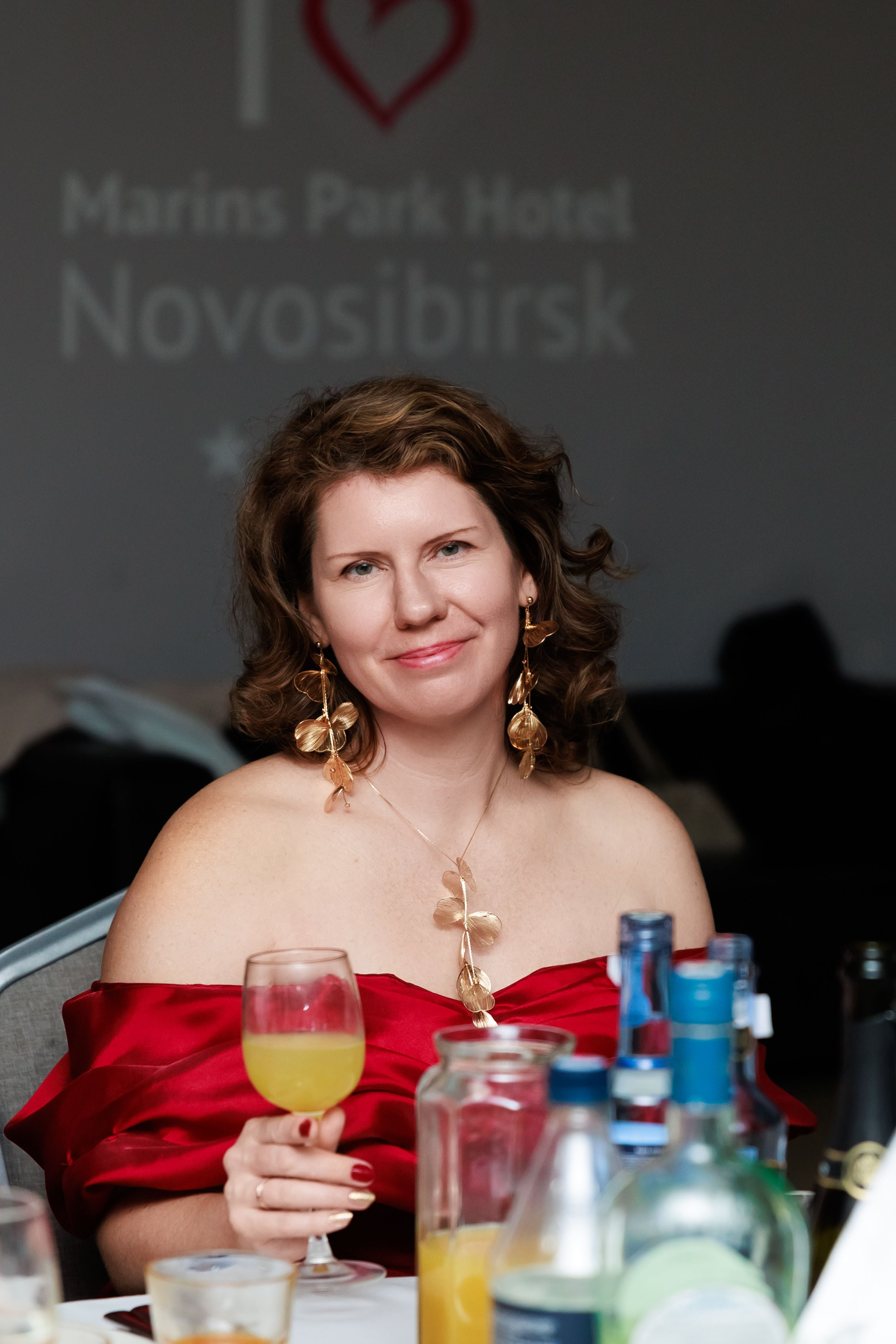 Выпускной 11 классов. Фотограф Новосибирск — Наталья Гресь