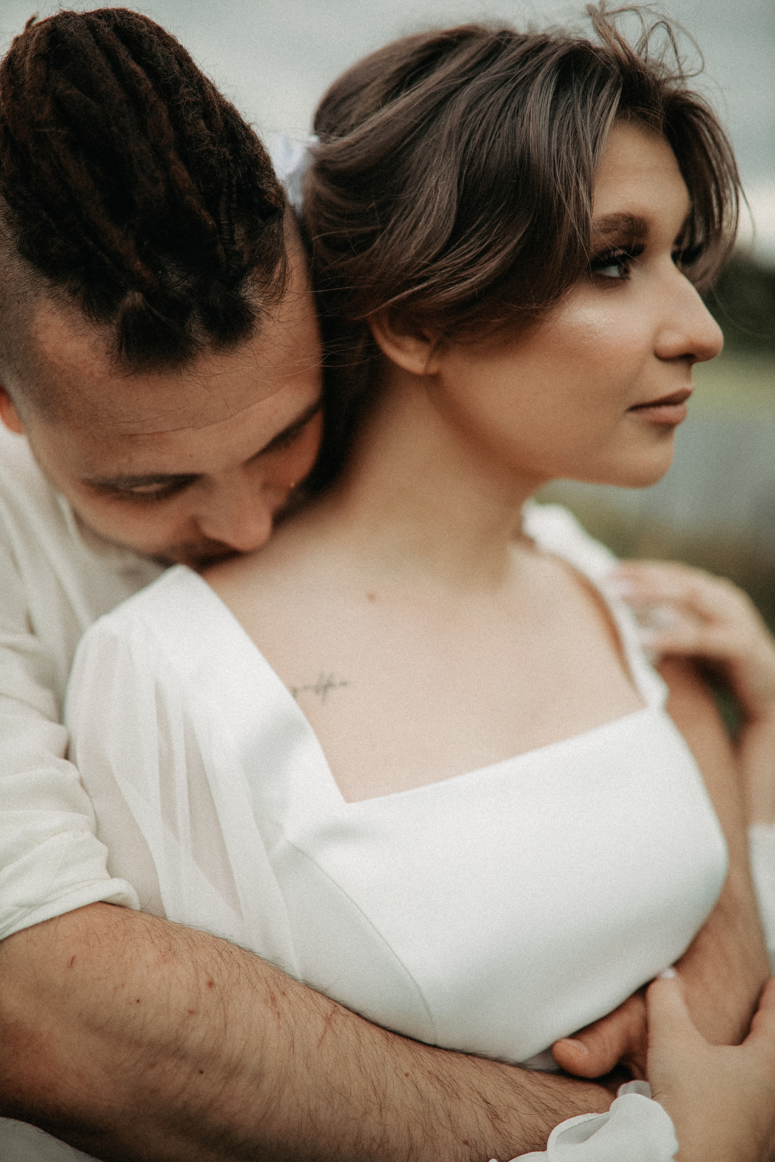 Аня & Стас. Фотограф в Москве, Электростали, Ногинске, Балашихе, Александра Кукушкина