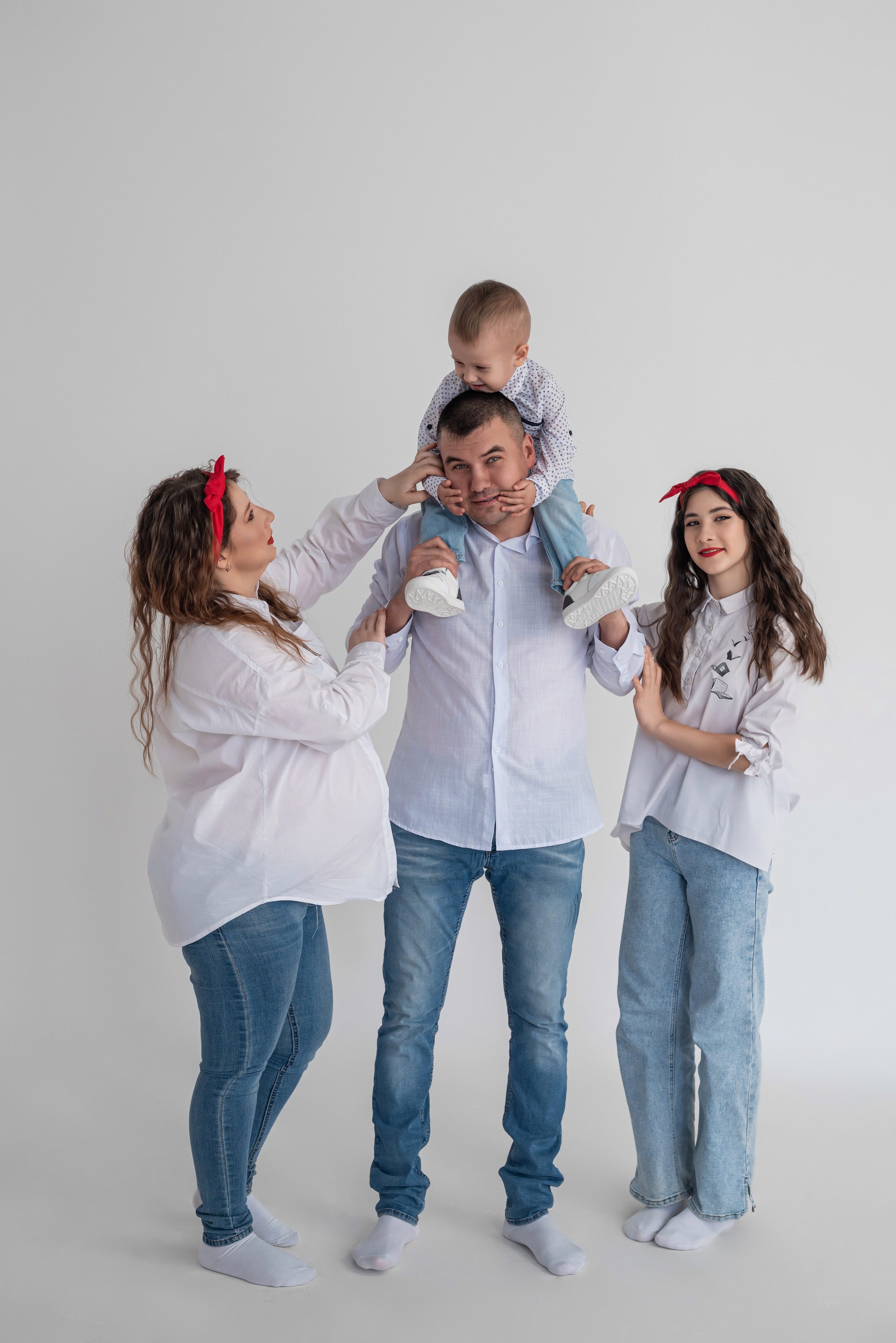 Елена. Фотограф в городе Салават