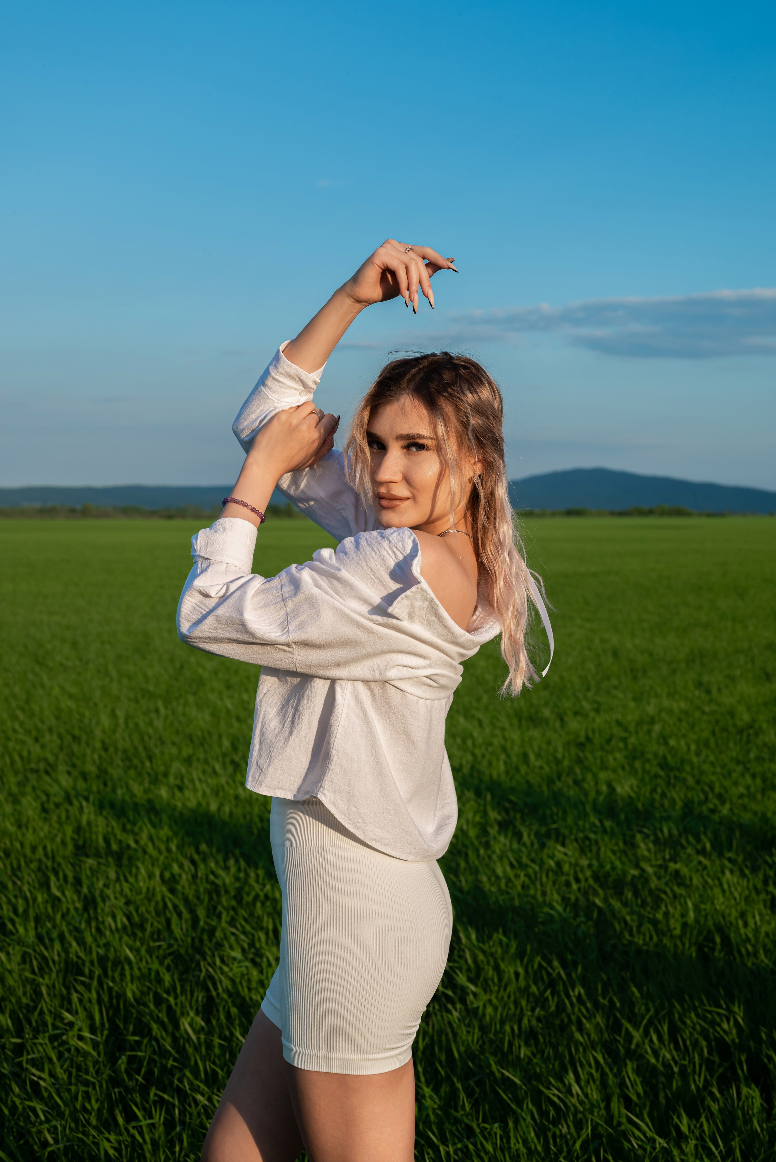 Маргарита. Фотограф в городе Салават