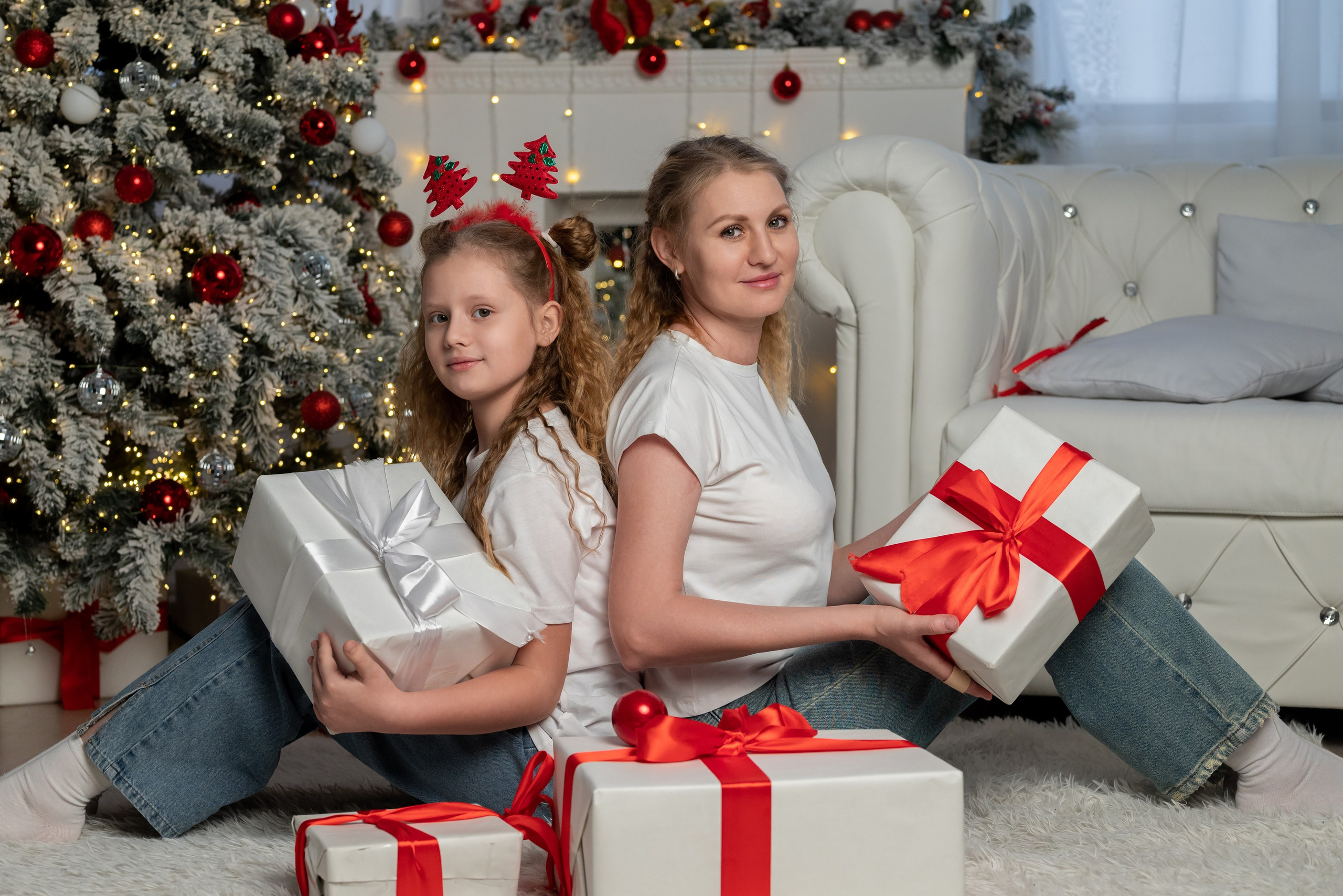 Наталья. Фотограф в городе Салават