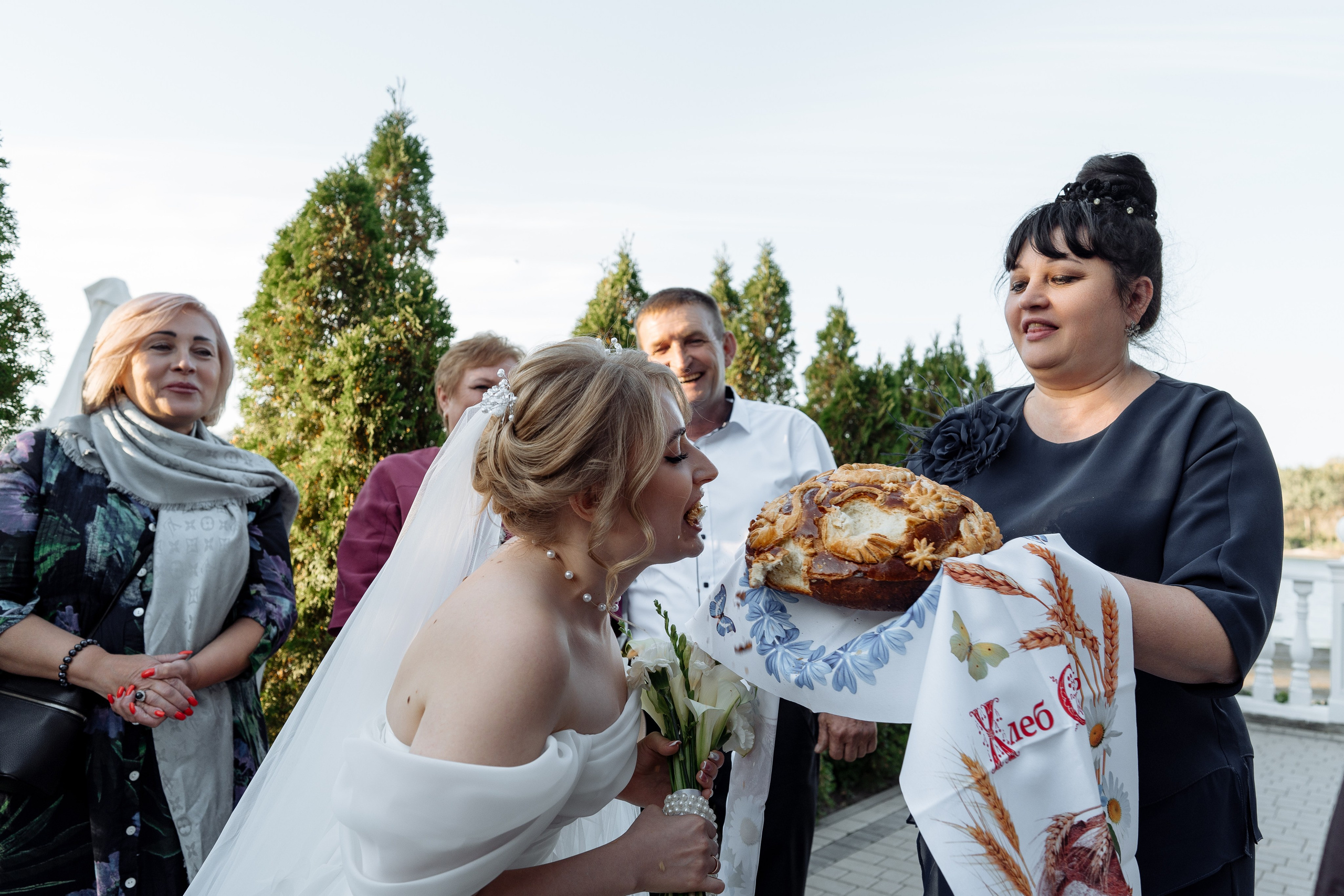 Иван и Дарья