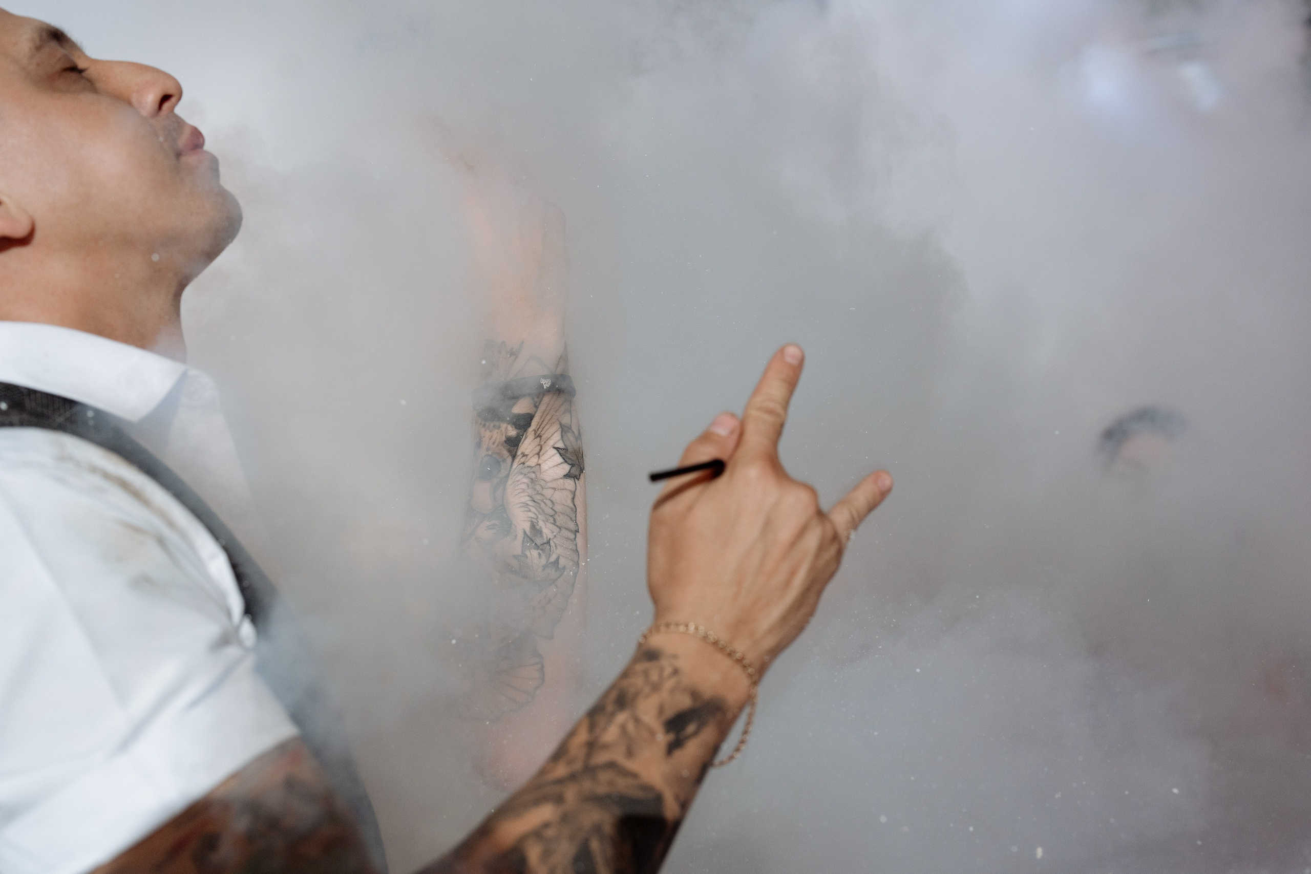 Александр и Анастасия