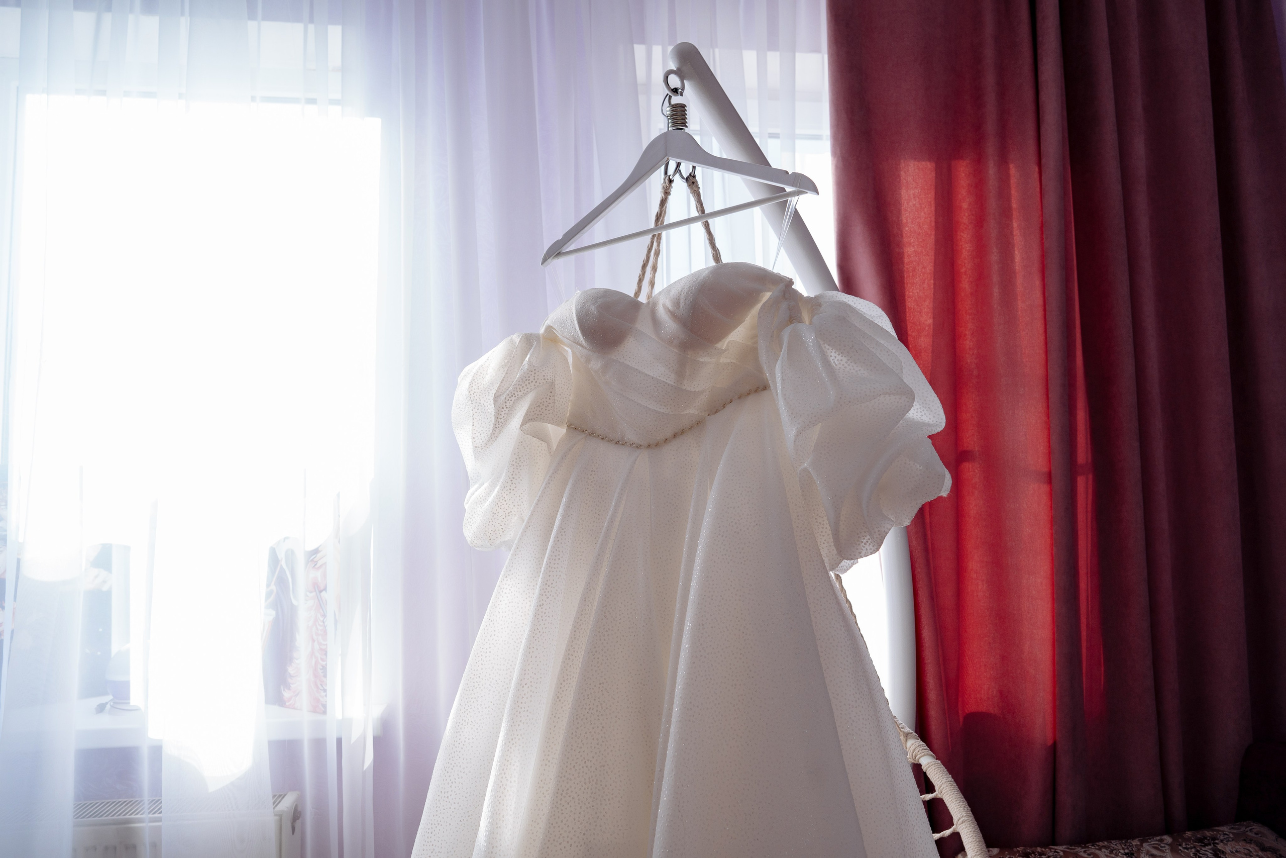 Даниил и Дарья