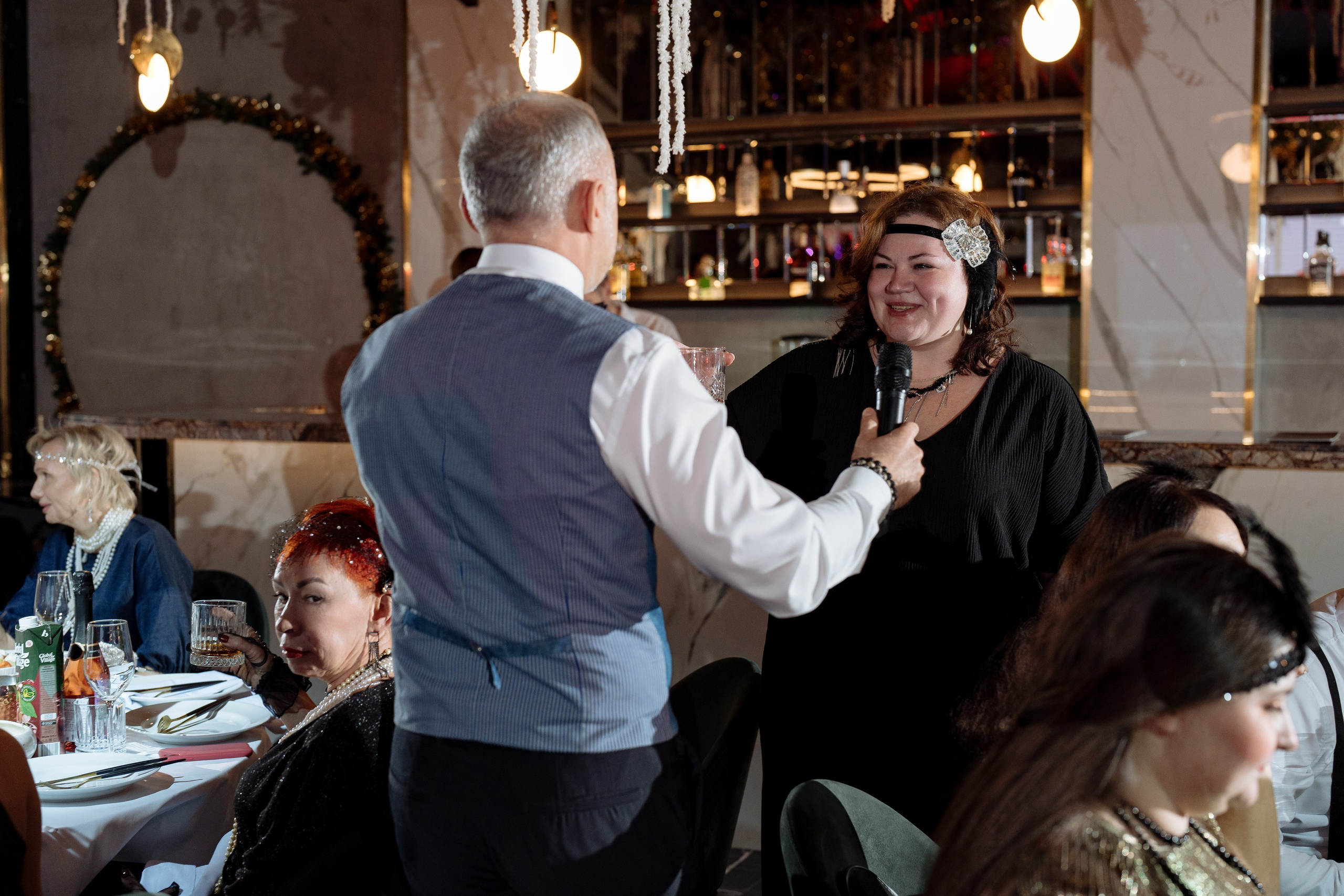 Альбион Тур