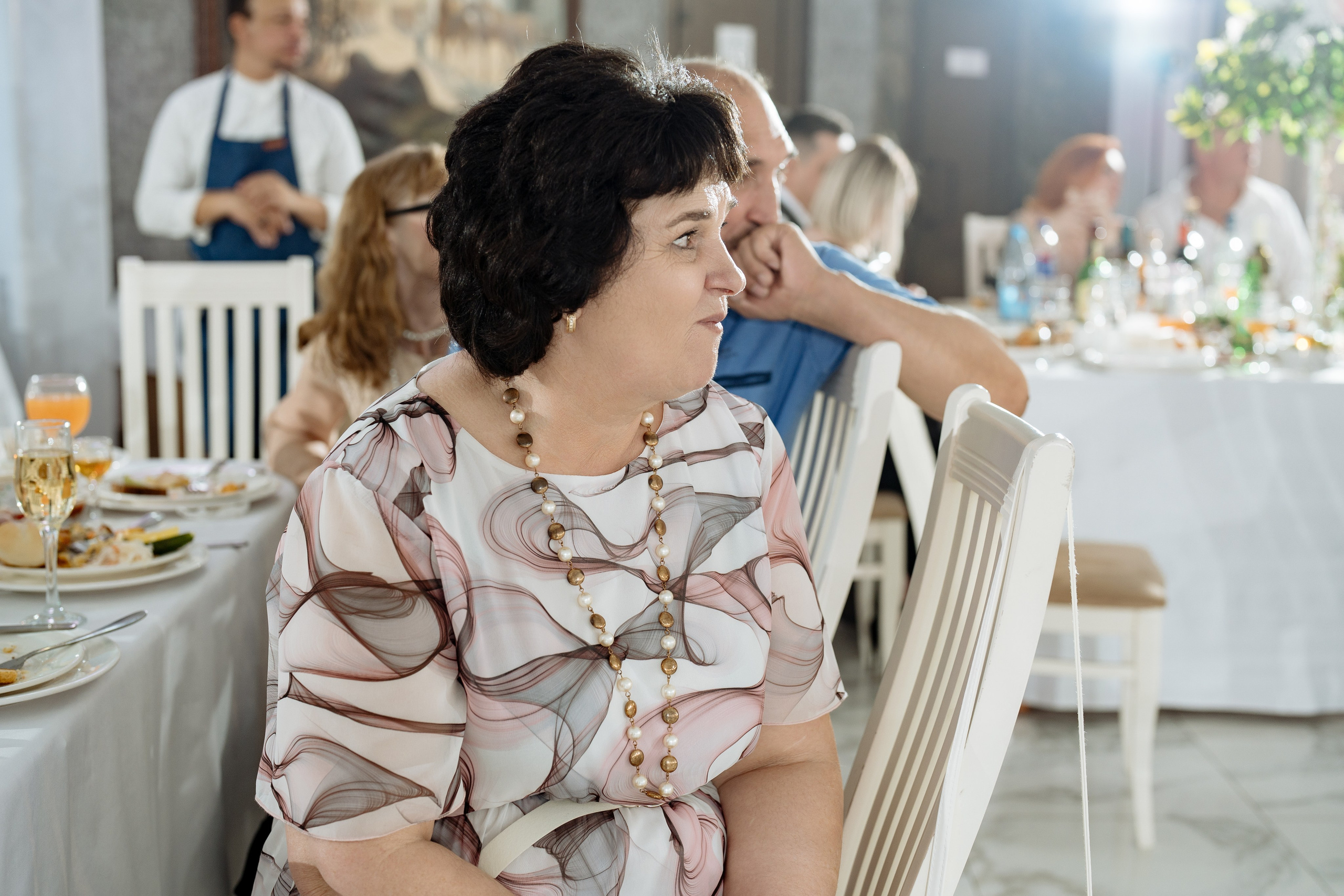 Александр и Анастасия