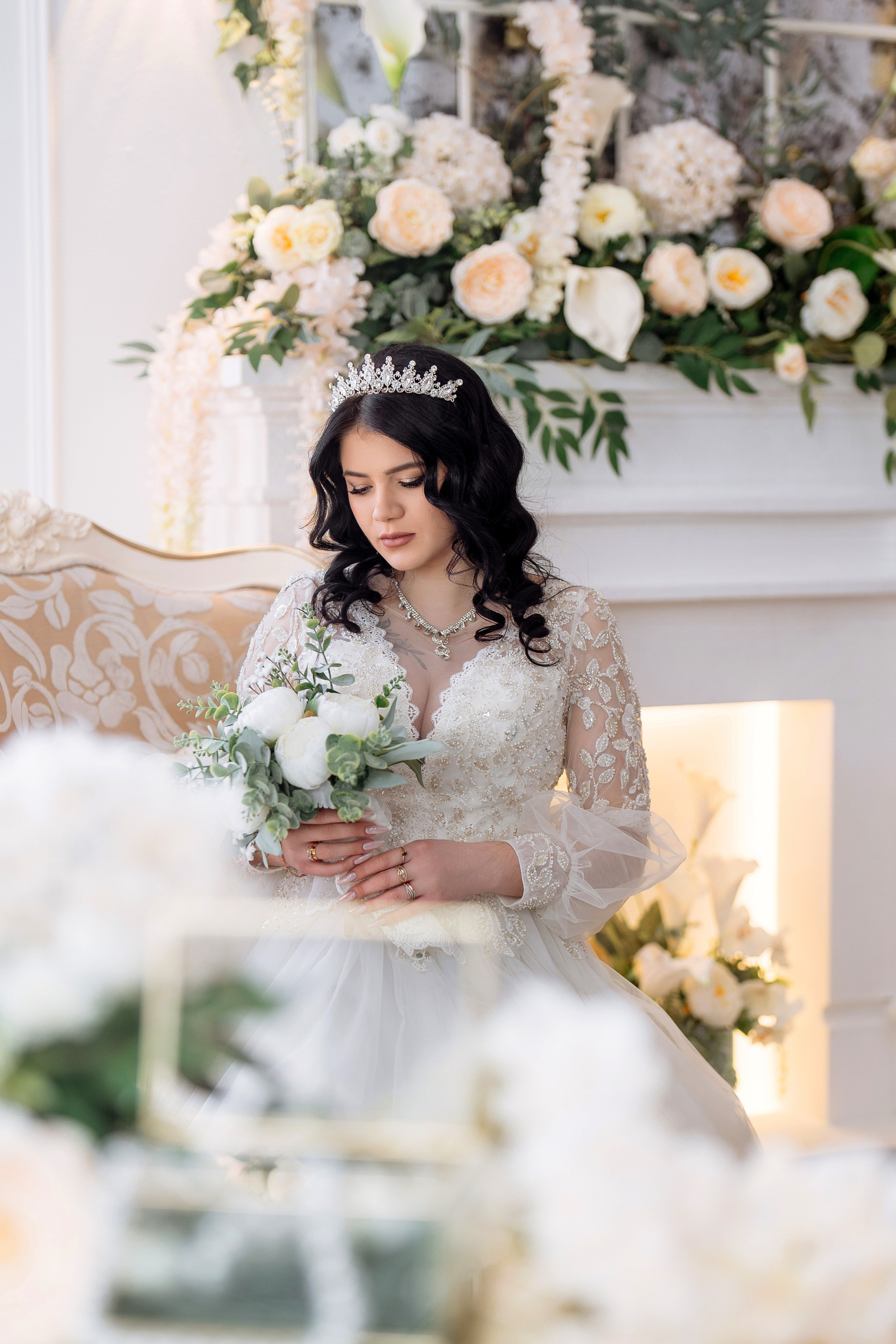 Свадебный фотограф в Ростове-на-Дону и РО Мендес Беатриса