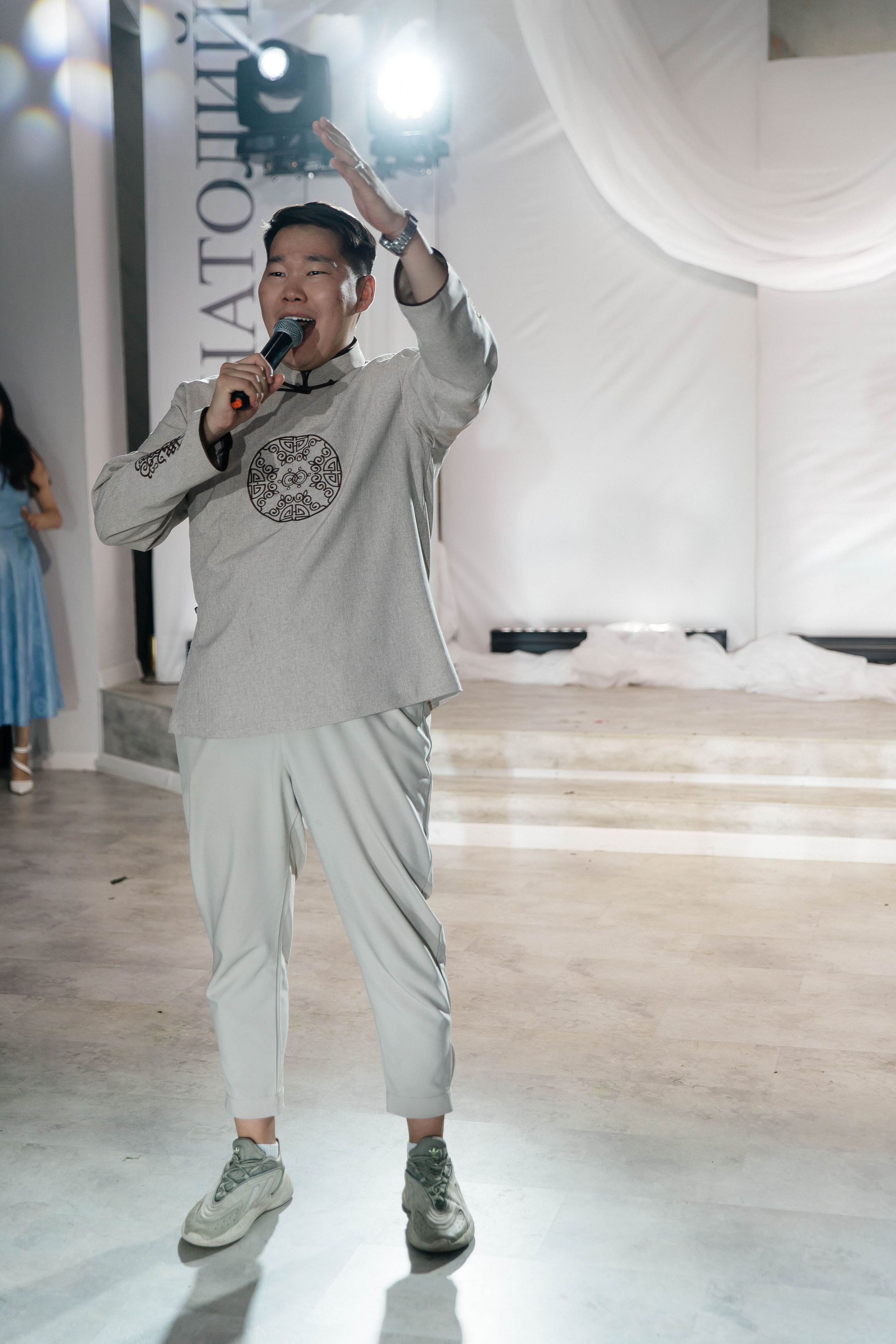 Анатолий & Светлана. Главная