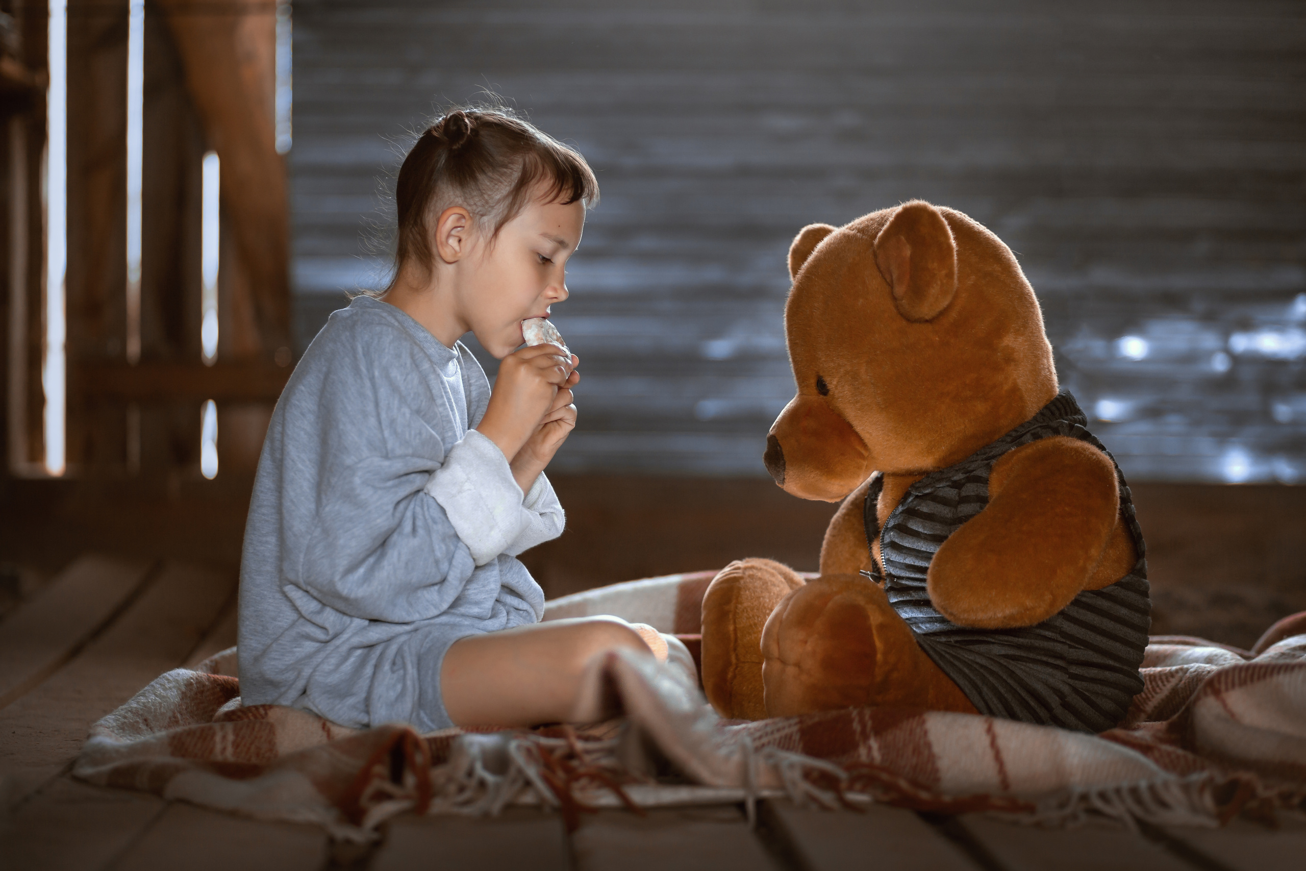 Детская фотосъемка в Нижнем новгороде. Arma Gray — Нижний Новгород