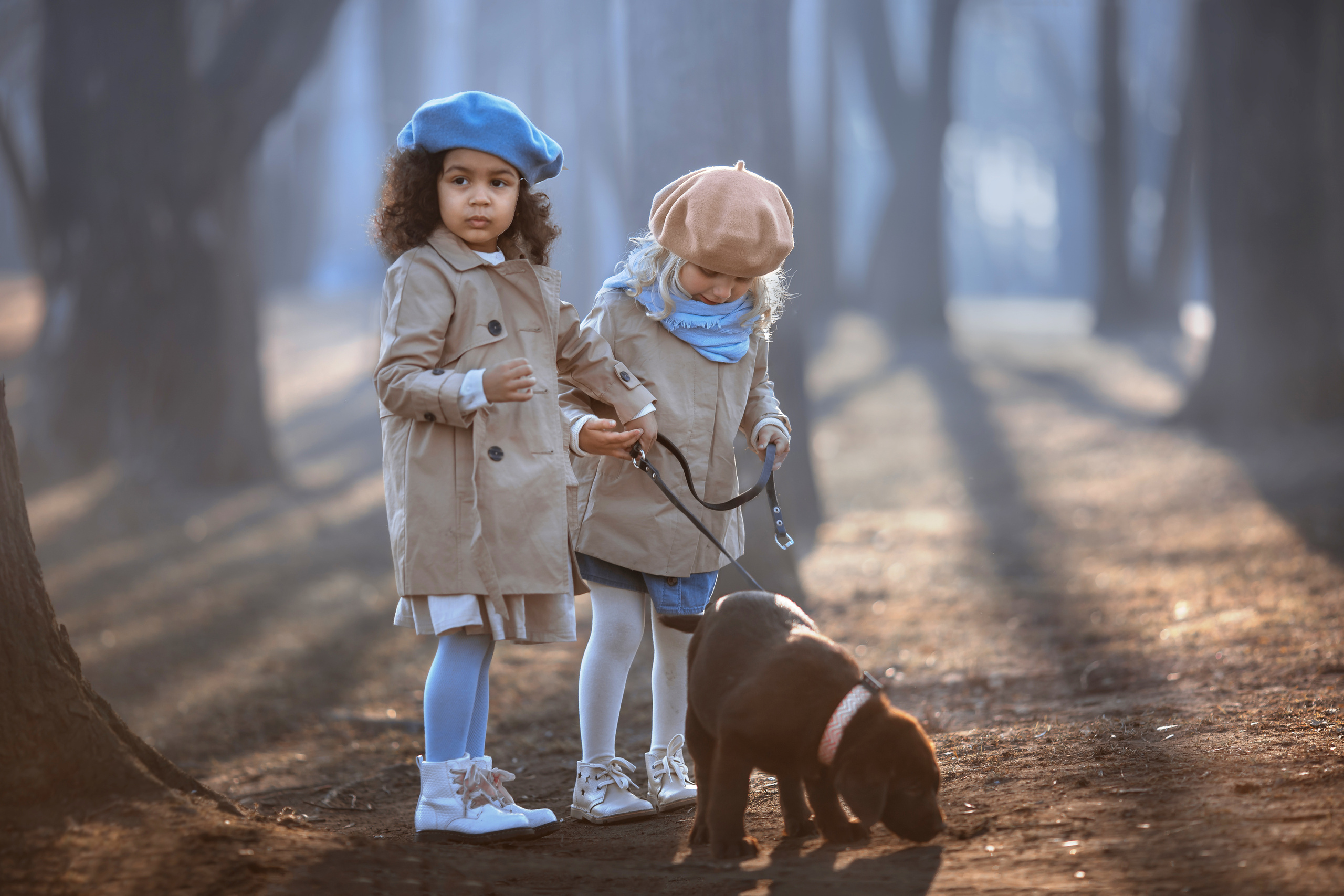 Детская фотосъемка в Нижнем новгороде. Arma Gray — Нижний Новгород